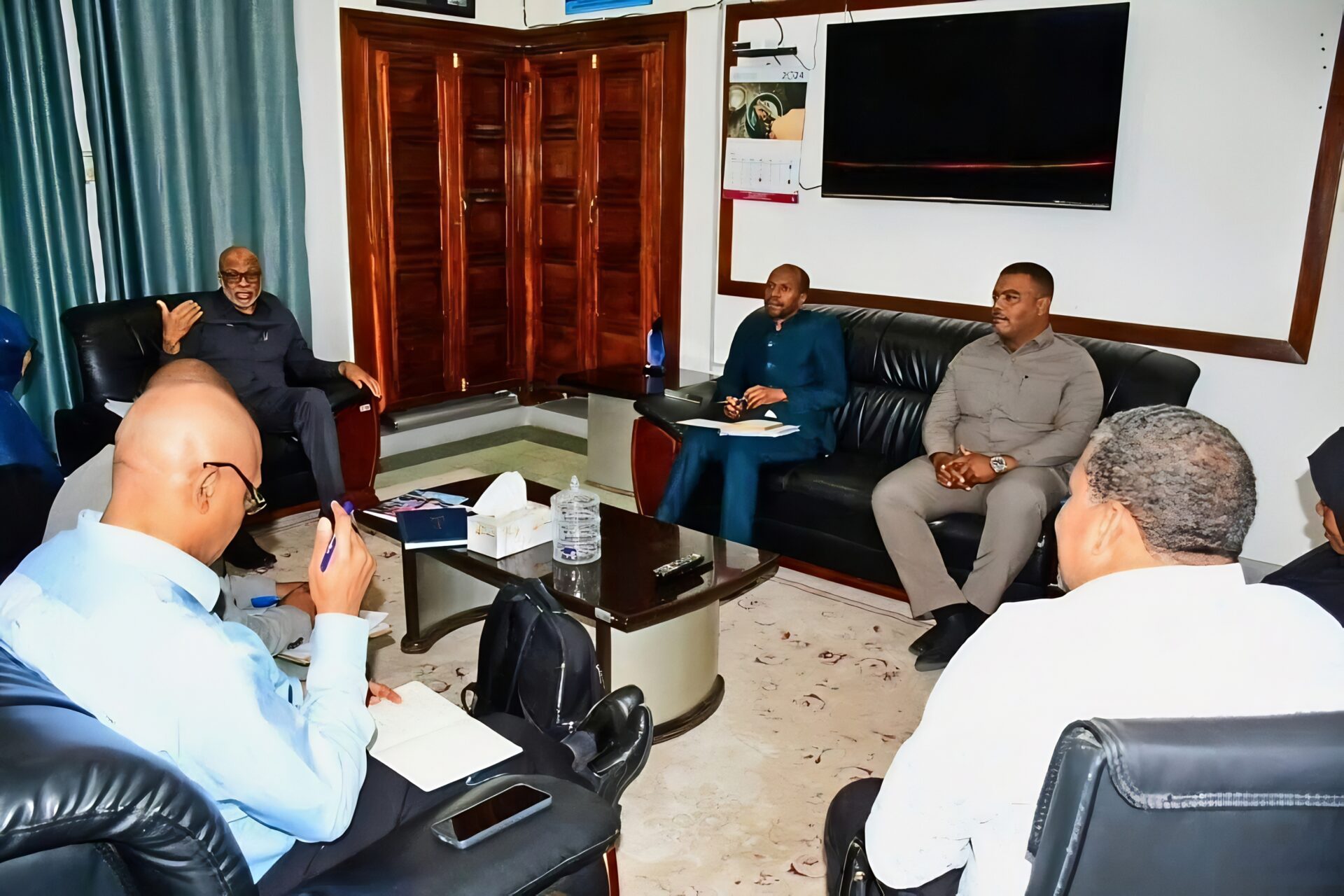 Health Services in Zanzibar Health Services in Zanzibar