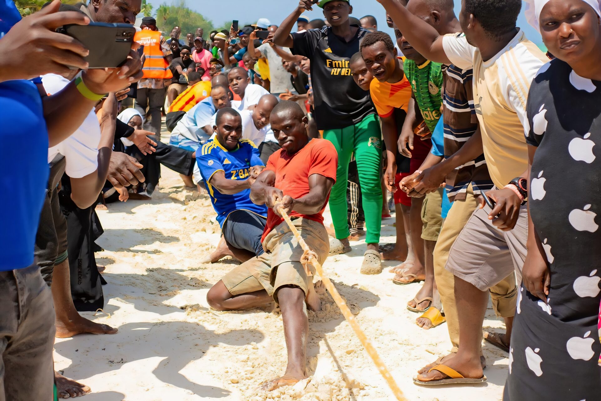 Kizimkazi Festival Kizimkazi Festival