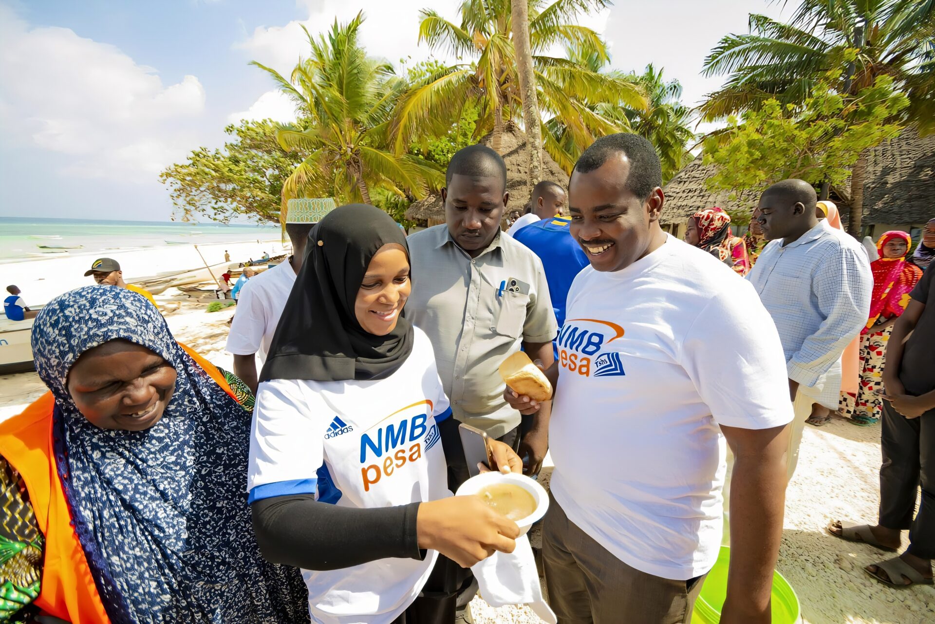 Kizimkazi Festival Kizimkazi Festival