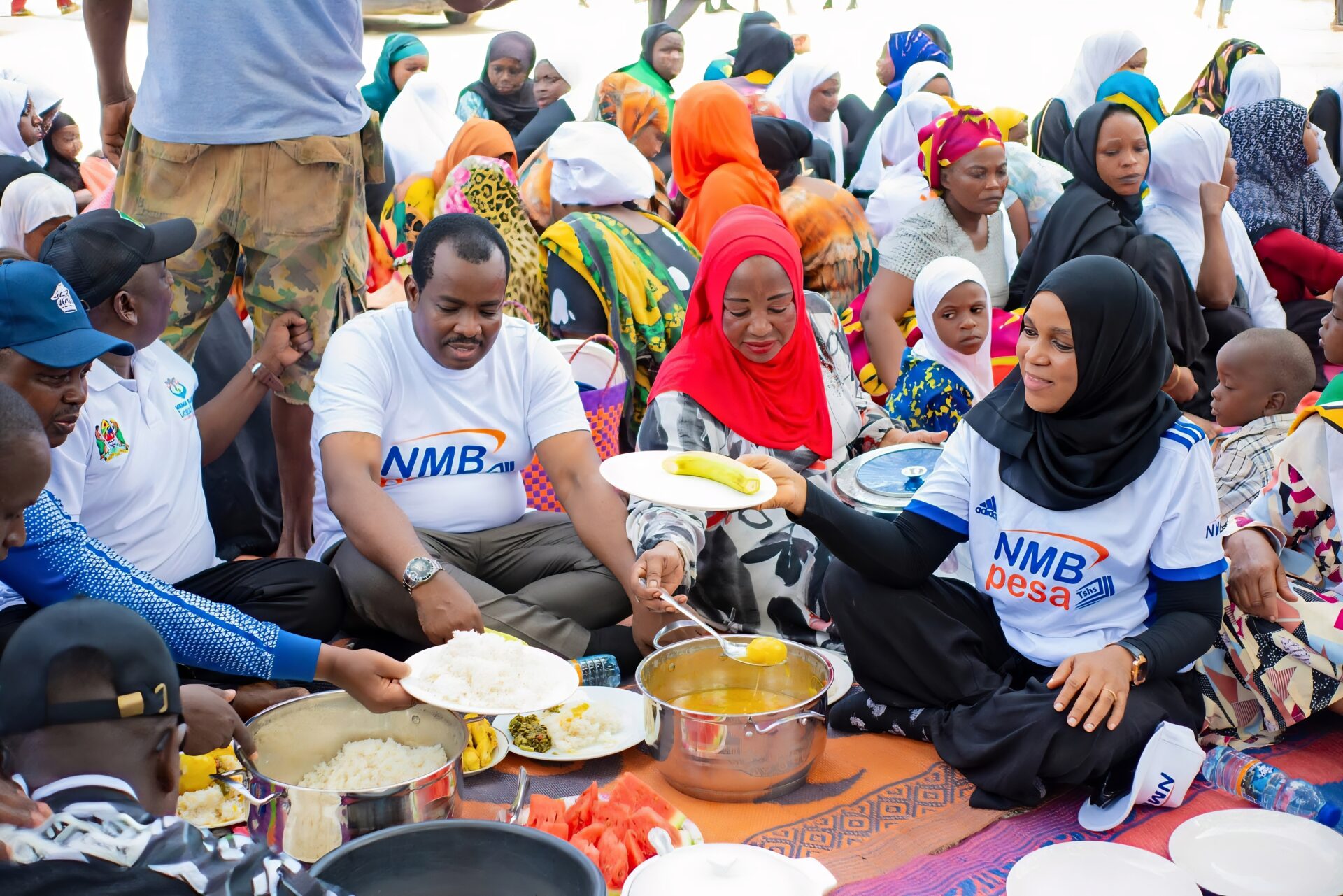 Kizimkazi Festival Kizimkazi Festival