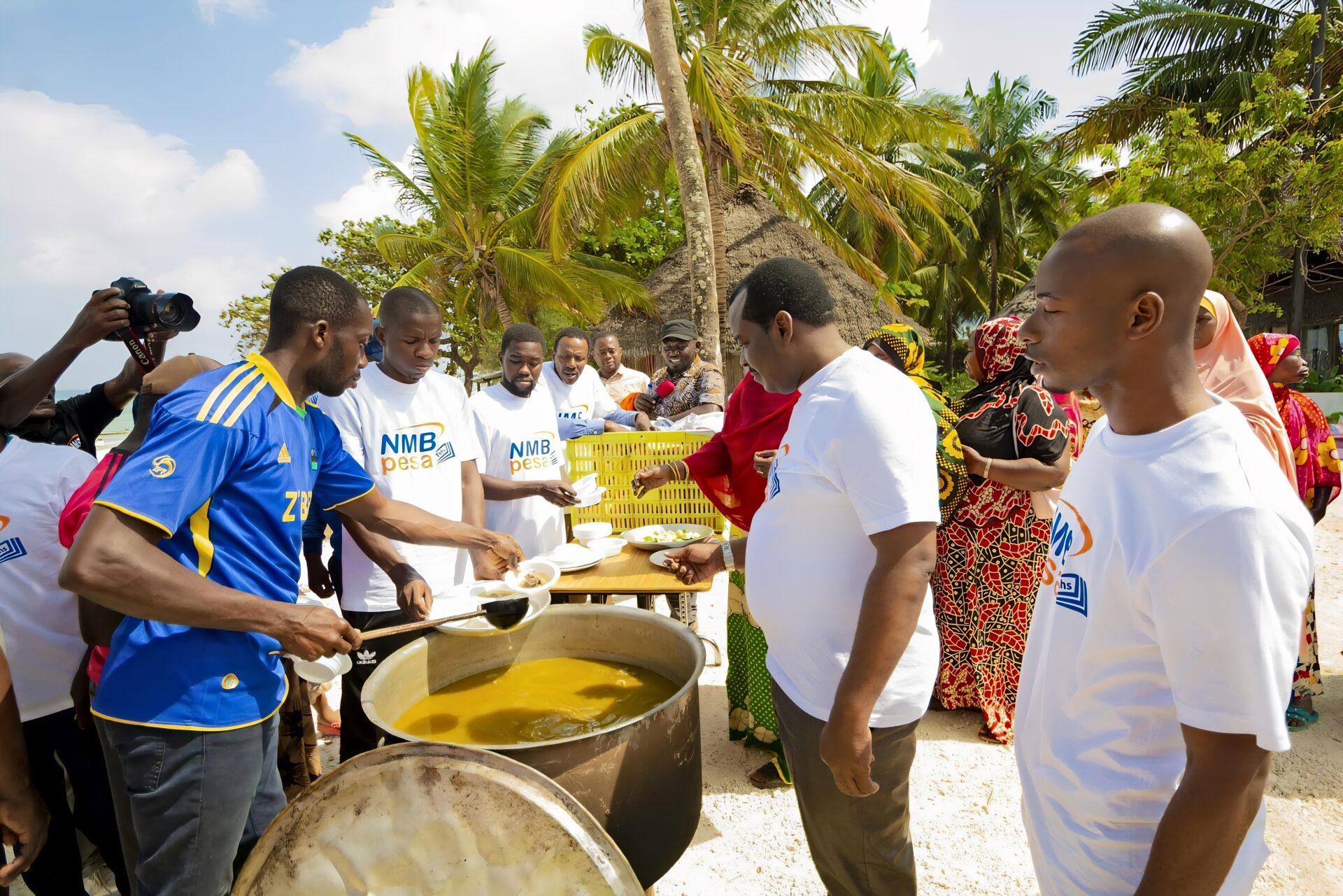 Kizimkazi Festival Kizimkazi Festival