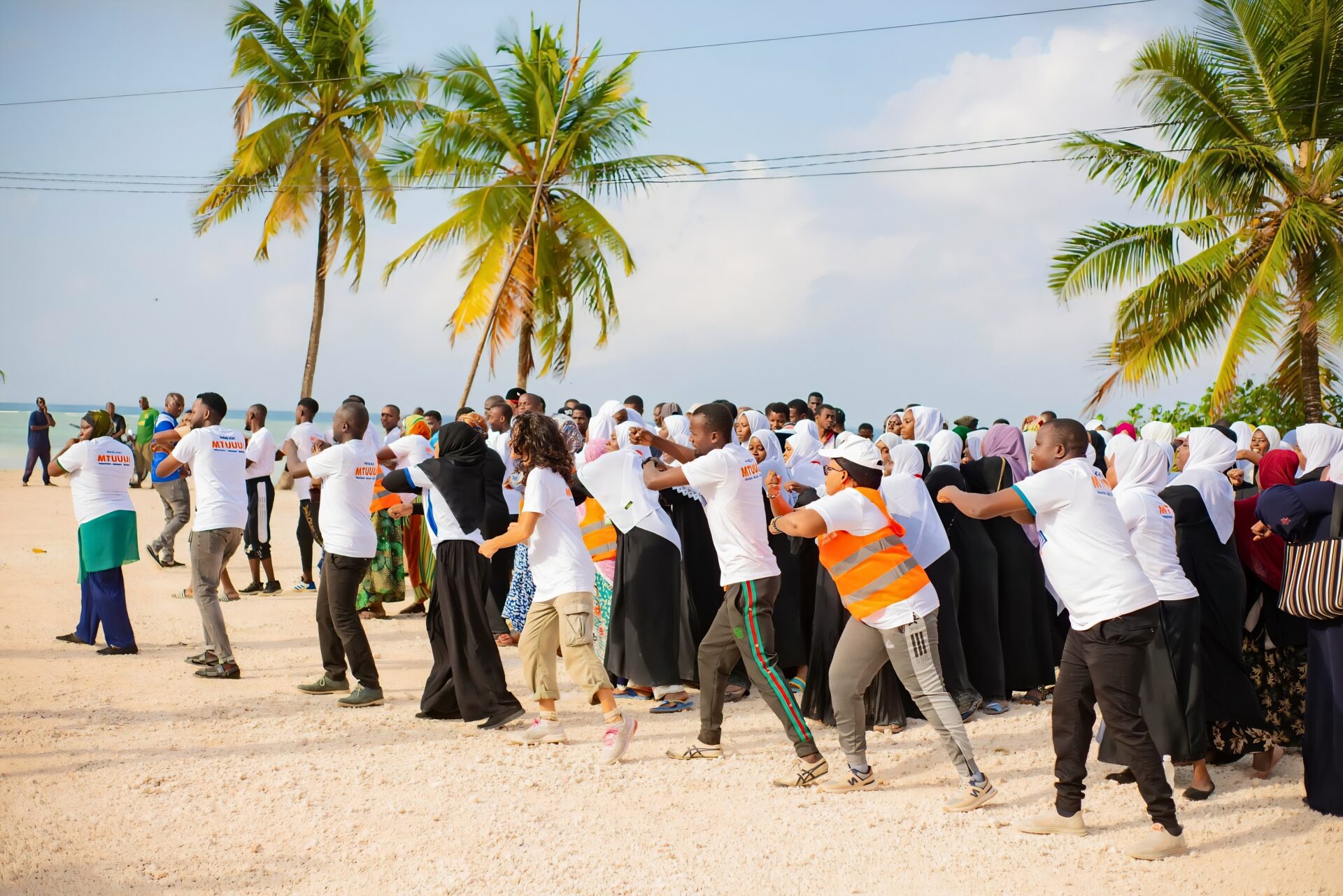 Kizimkazi Festival Kizimkazi Festival