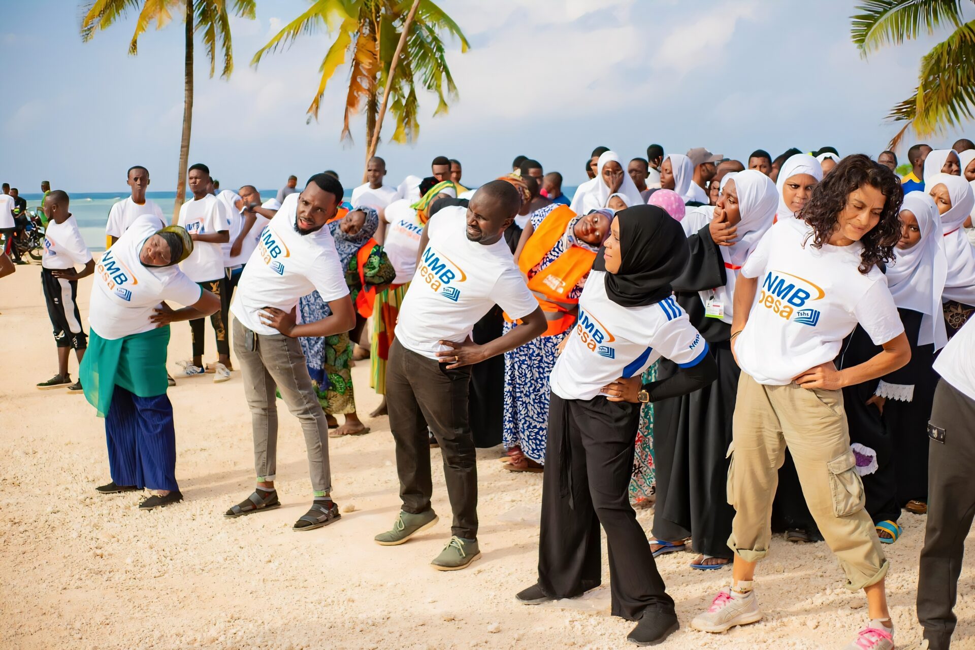 Kizimkazi Festival Kizimkazi Festival