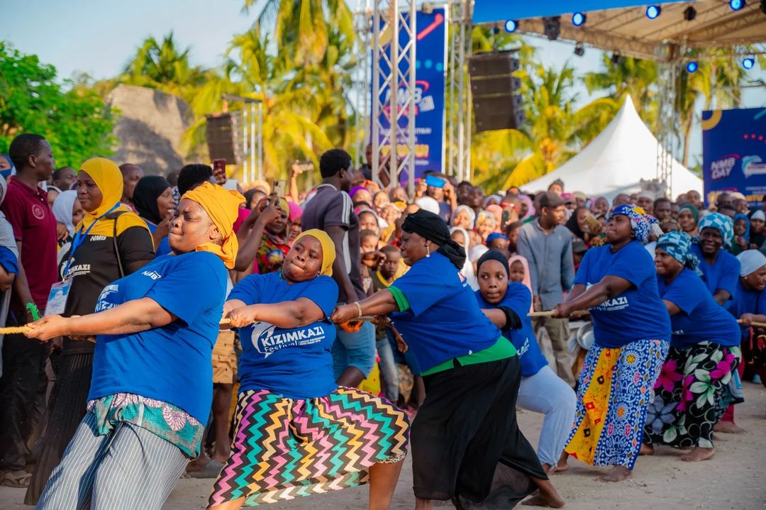 Kizimkazi Festival Kizimkazi Festival