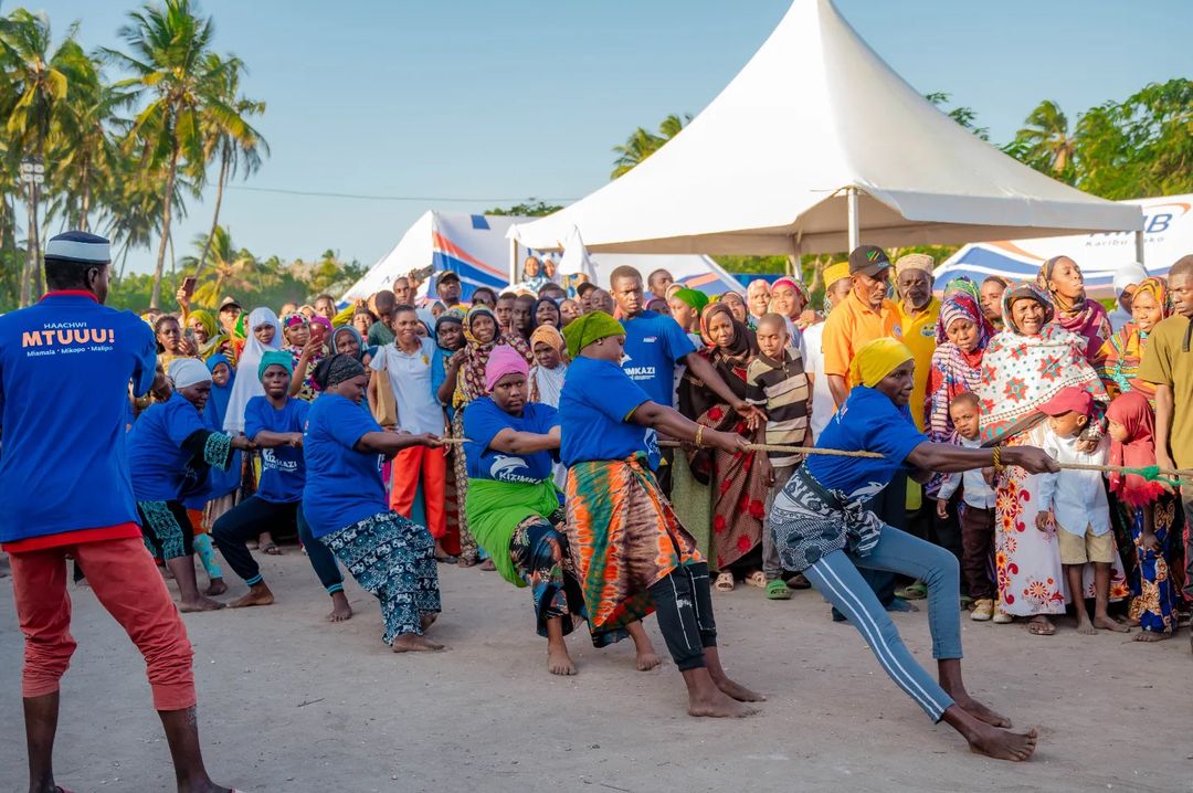 Kizimkazi Festival Kizimkazi Festival