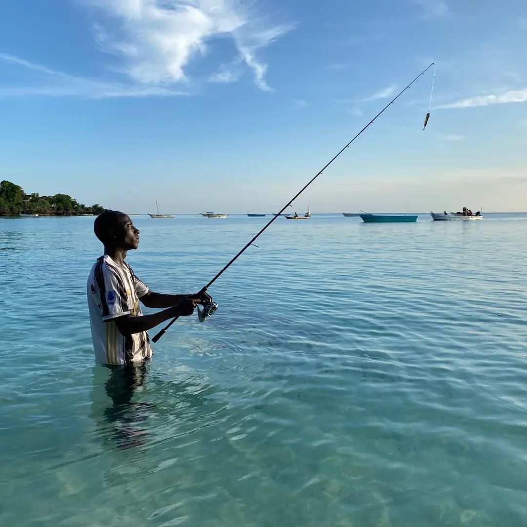 Kizimkazi Festival Kizimkazi Festival