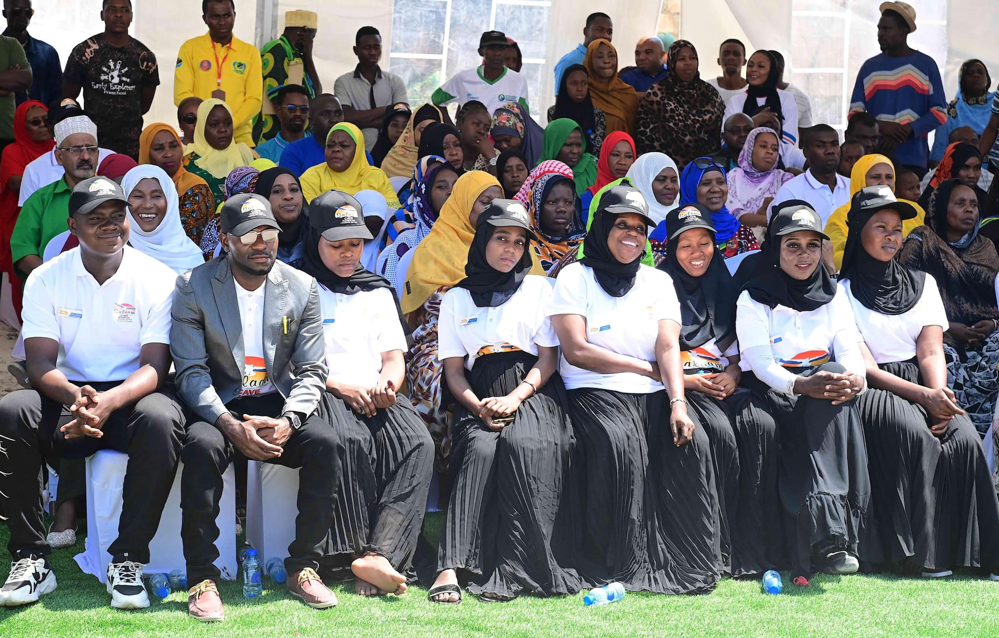 Kizimkazi Festival Kizimkazi Festival