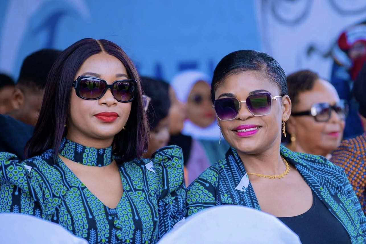 Kizimkazi Festival Kizimkazi Festival