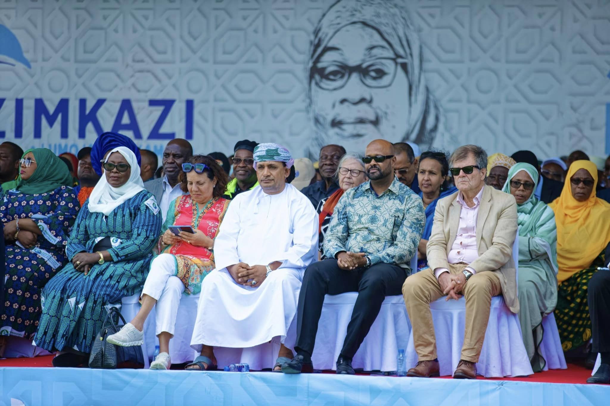 Kizimkazi Festival Kizimkazi Festival