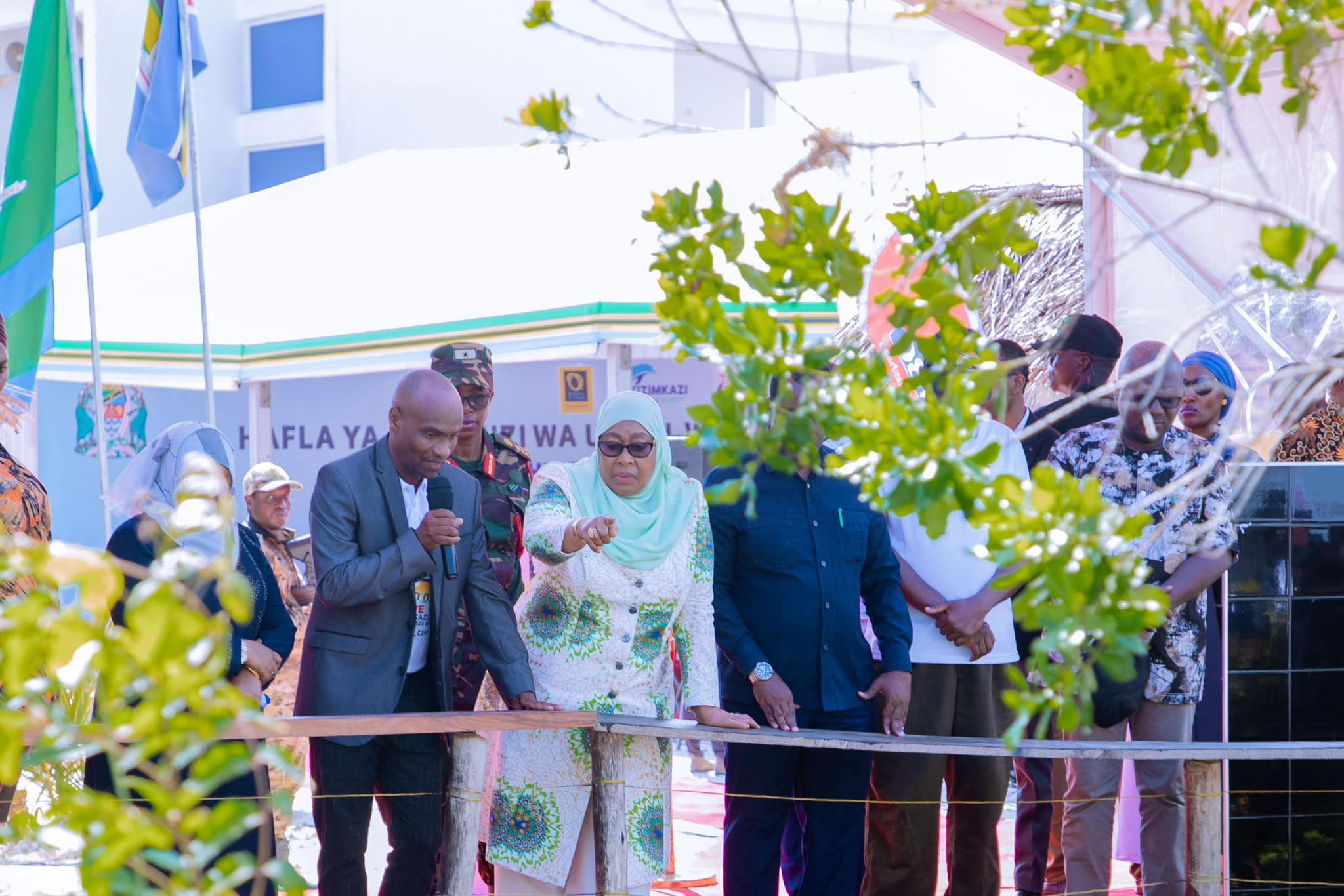 Kizimkazi Festival Kizimkazi Festival