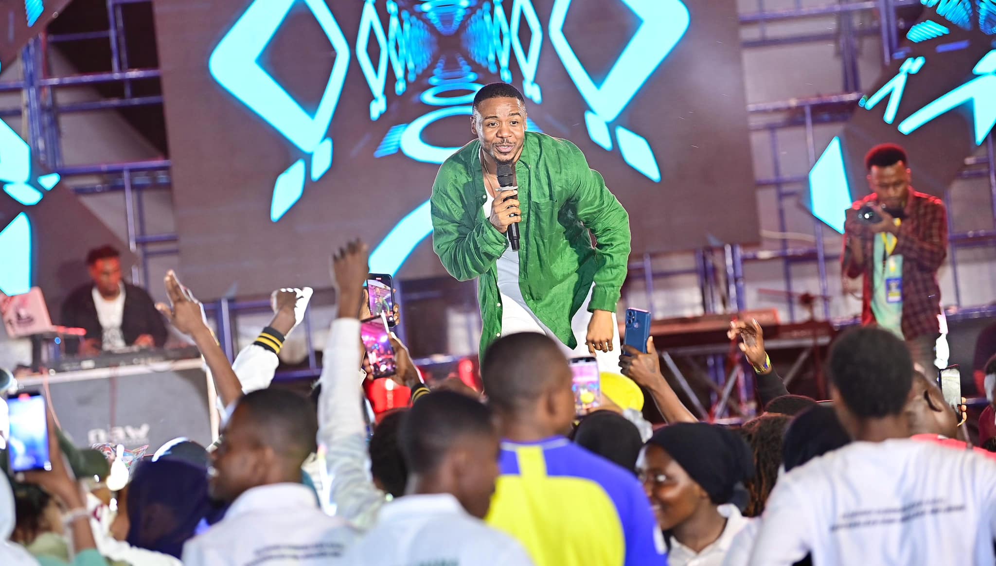 Kizimkazi Festival Kizimkazi Festival