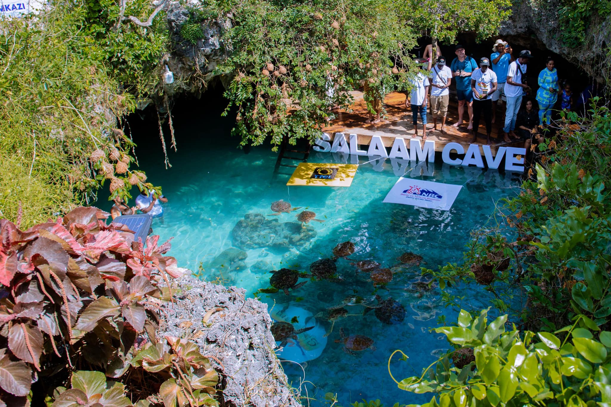 Kizimkazi Festival Kizimkazi Festival