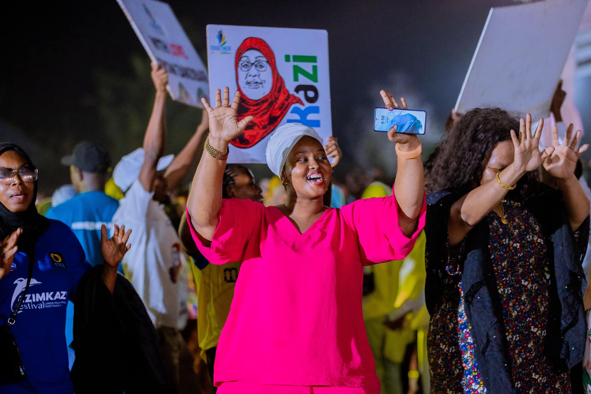 Kizimkazi Festival Kizimkazi Festival