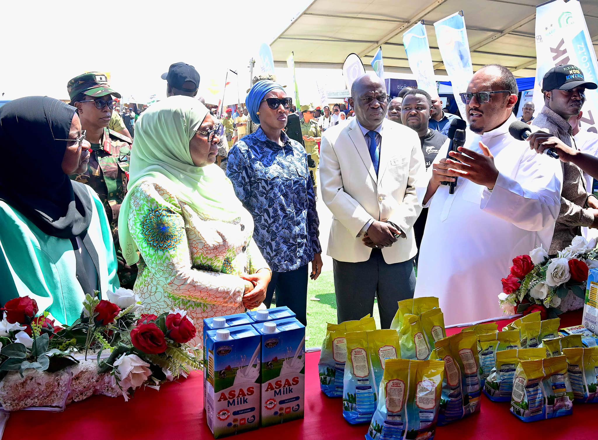 Kizimkazi Festival Kizimkazi Festival