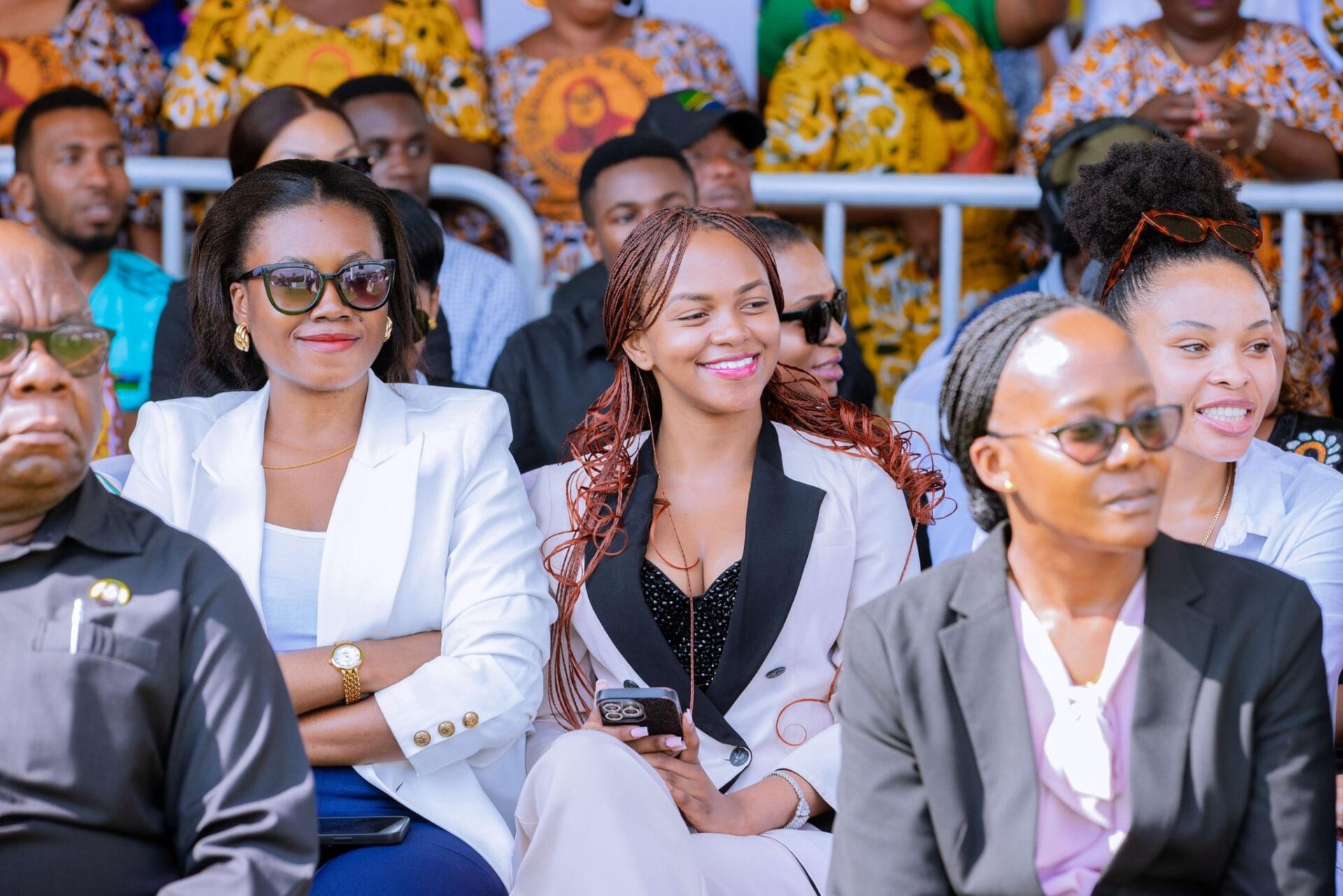 Kizimkazi Festival Kizimkazi Festival