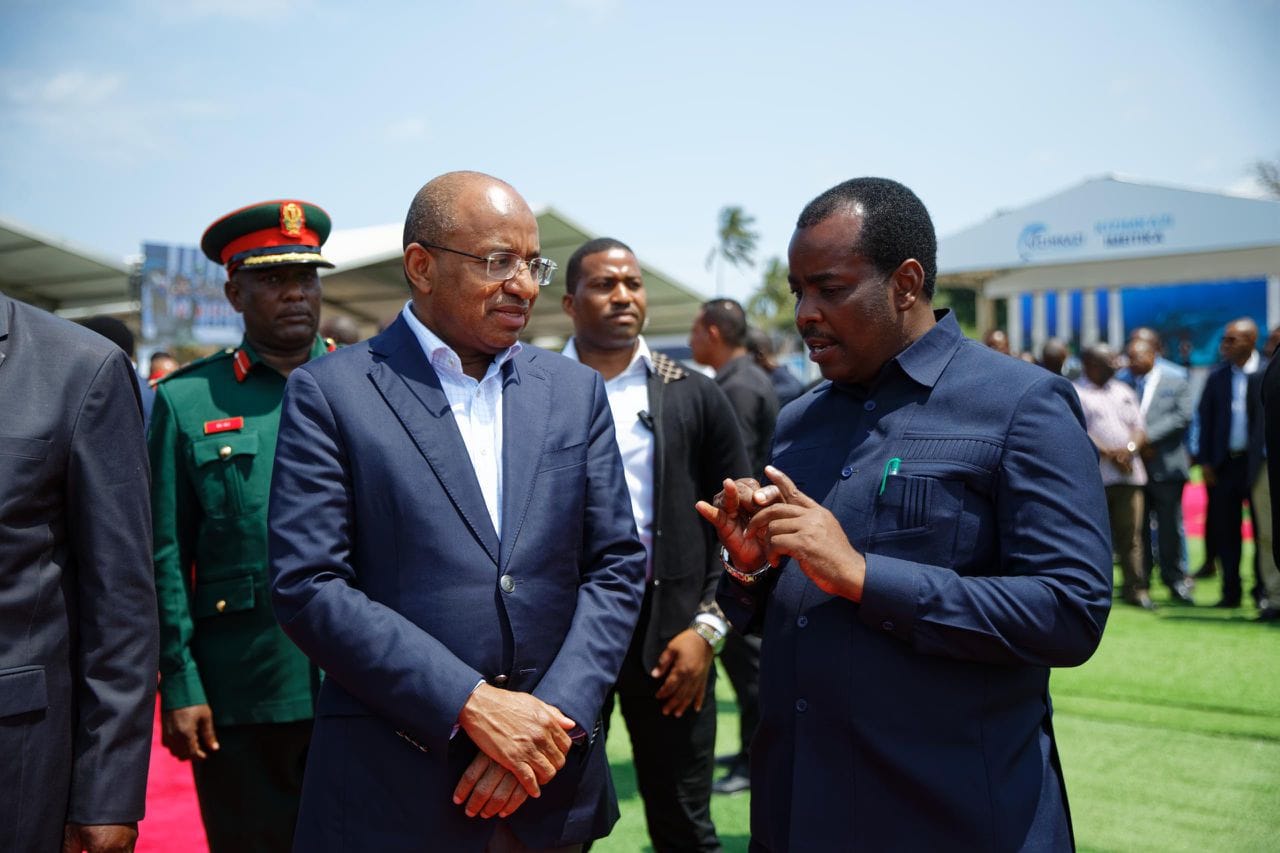 Kizimkazi Festival Kizimkazi Festival