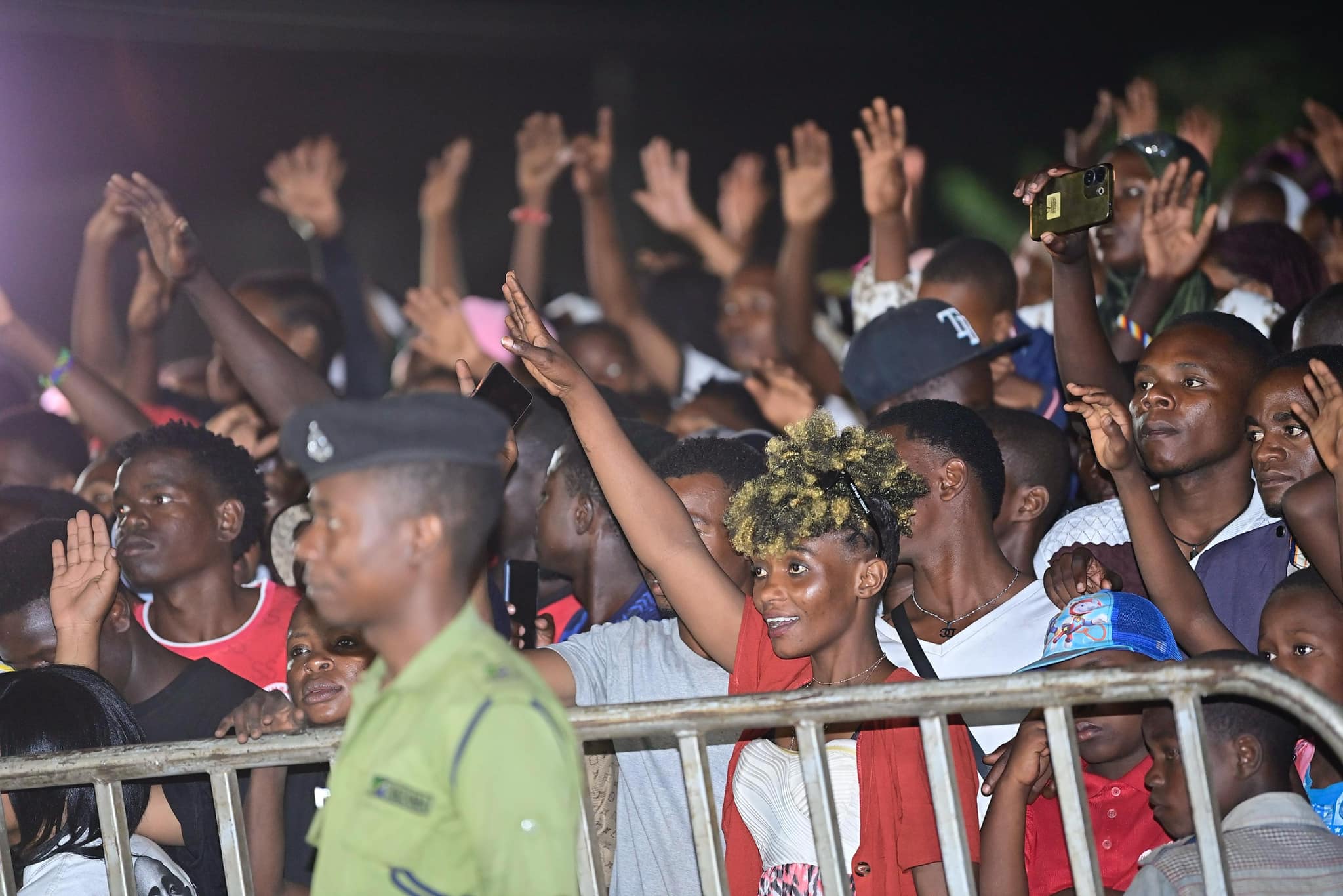 Kizimkazi Festival Kizimkazi Festival