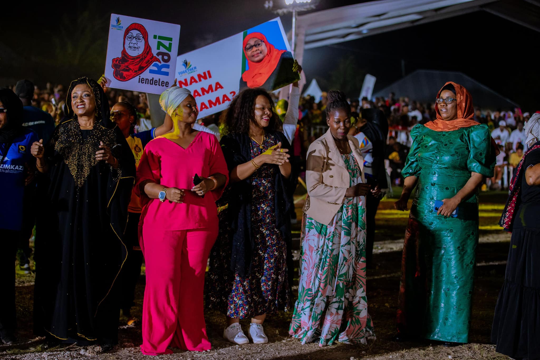 Kizimkazi Festival Kizimkazi Festival