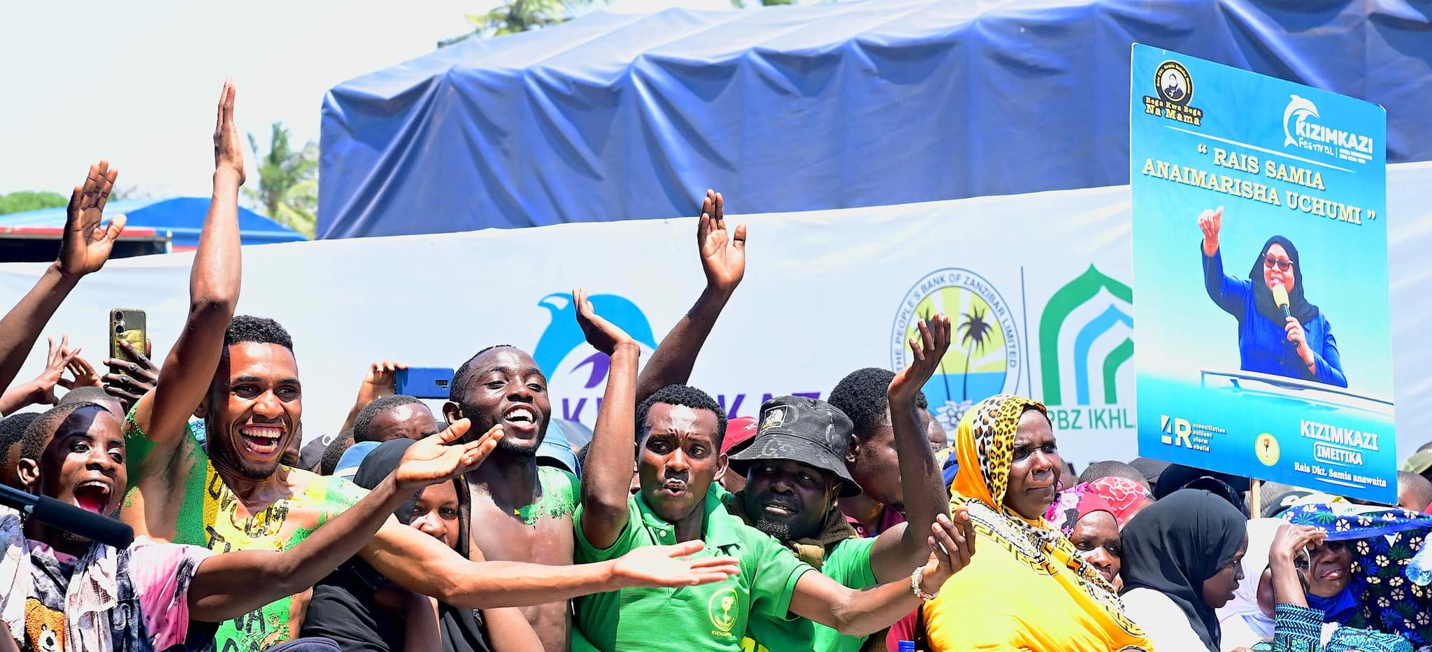 Kizimkazi Festival Kizimkazi Festival