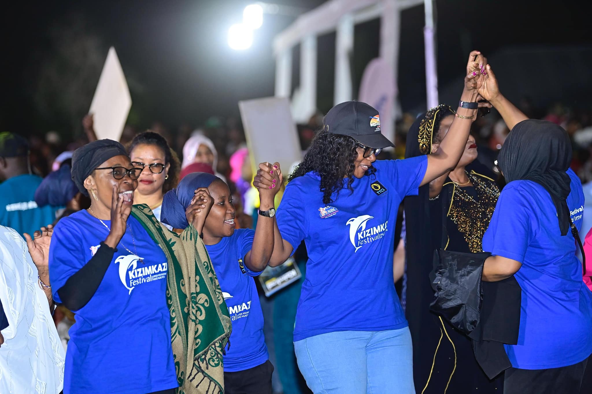 Kizimkazi Festival Kizimkazi Festival