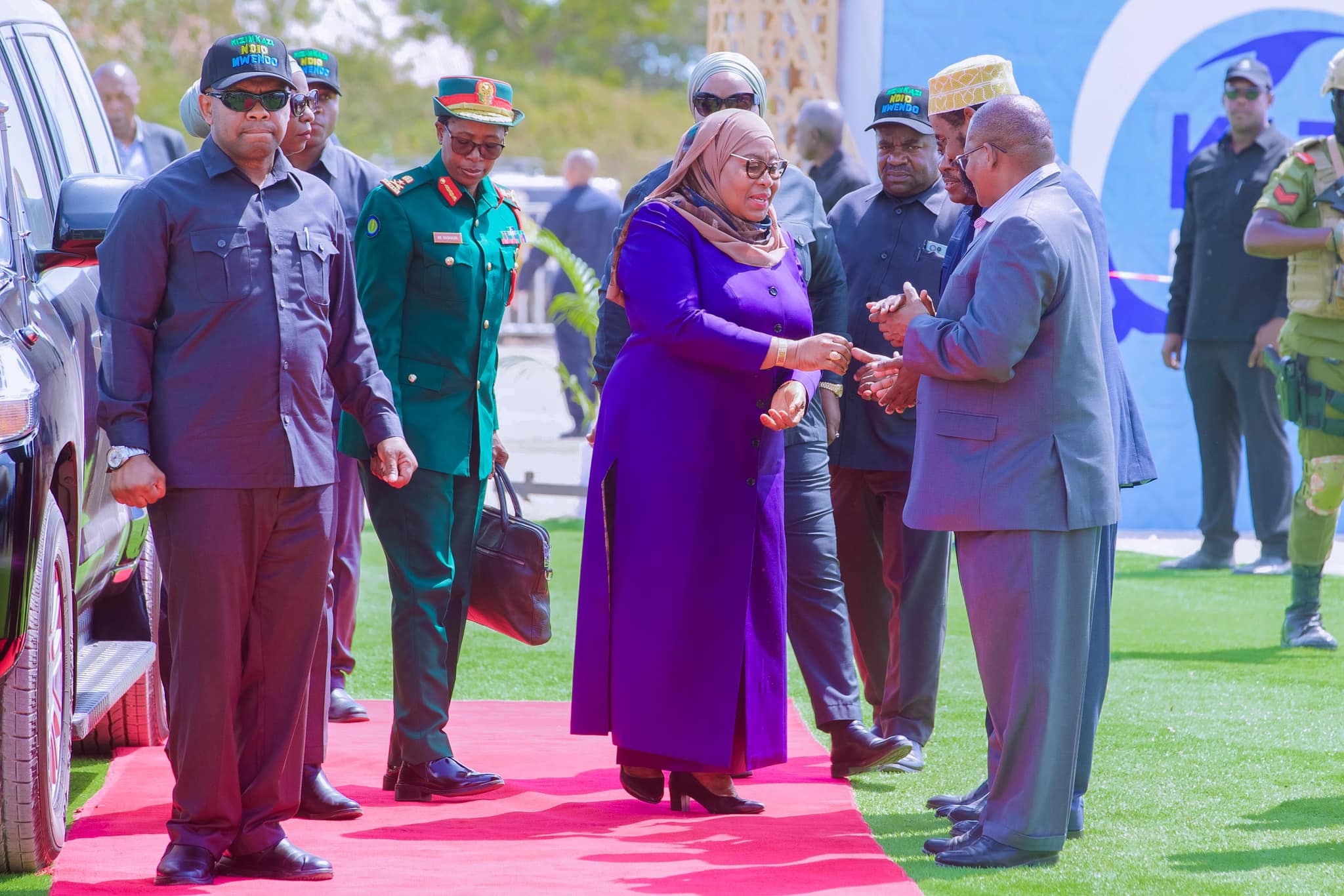 Kizimkazi Festival Kizimkazi Festival