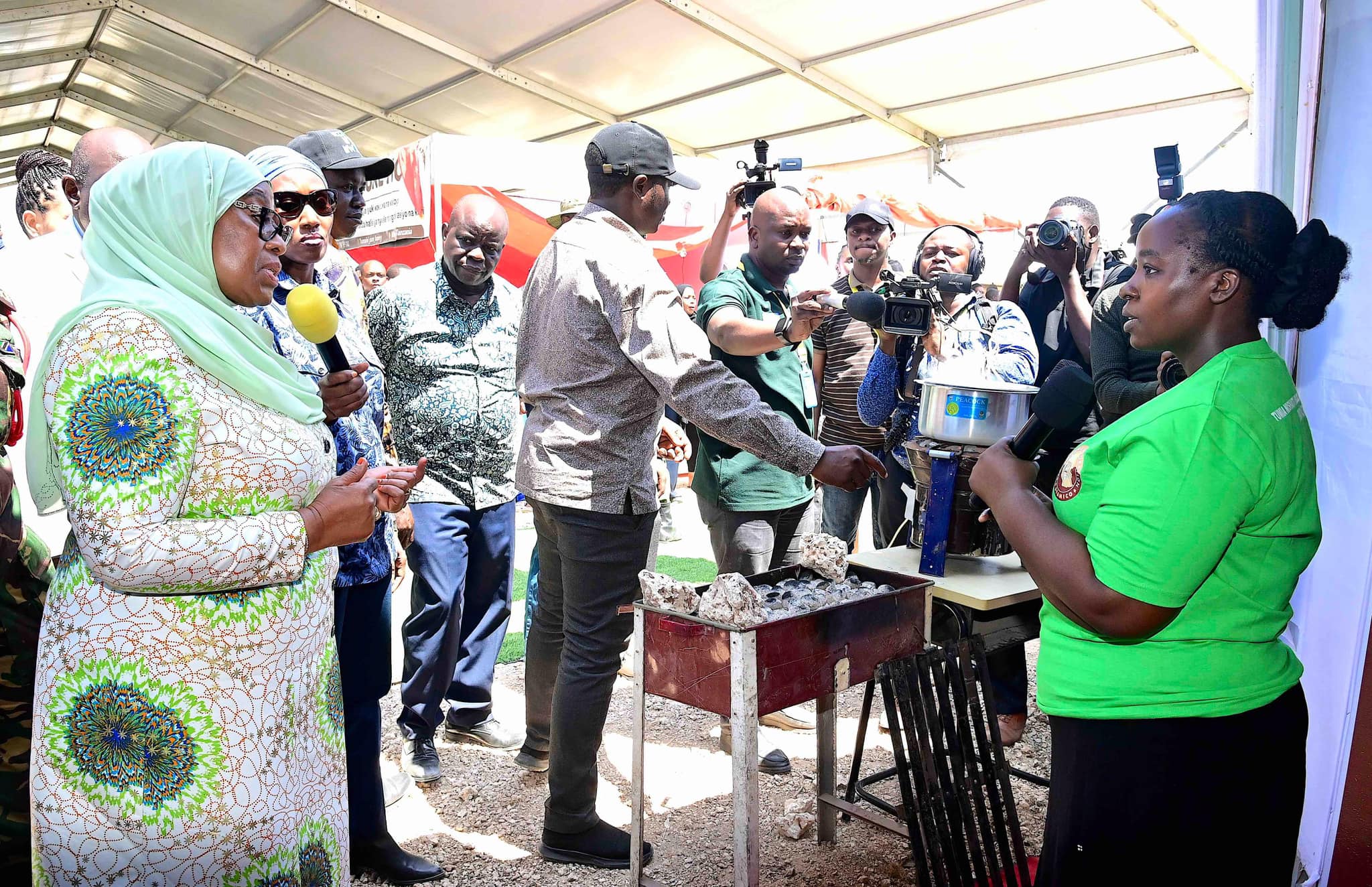 Kizimkazi Festival Kizimkazi Festival