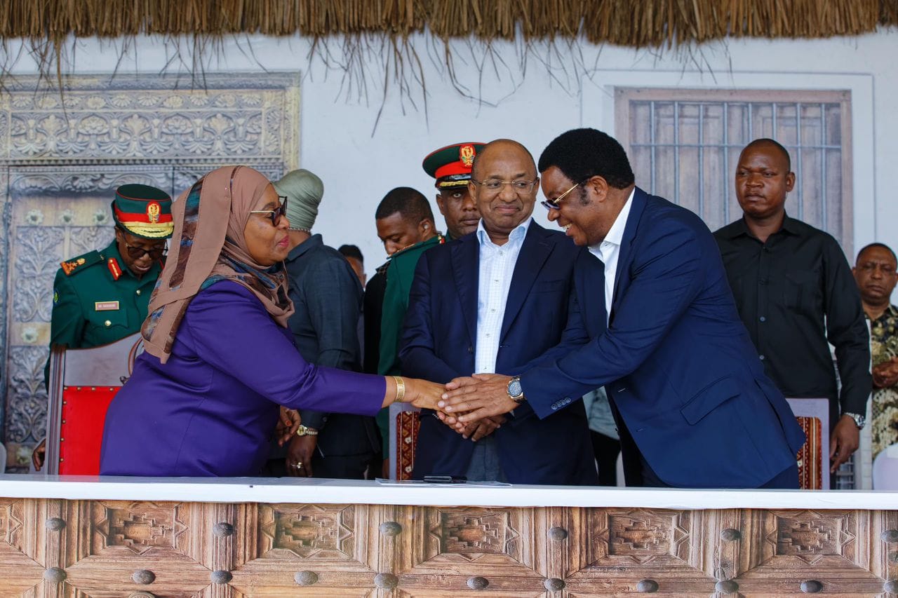 Kizimkazi Festival Kizimkazi Festival