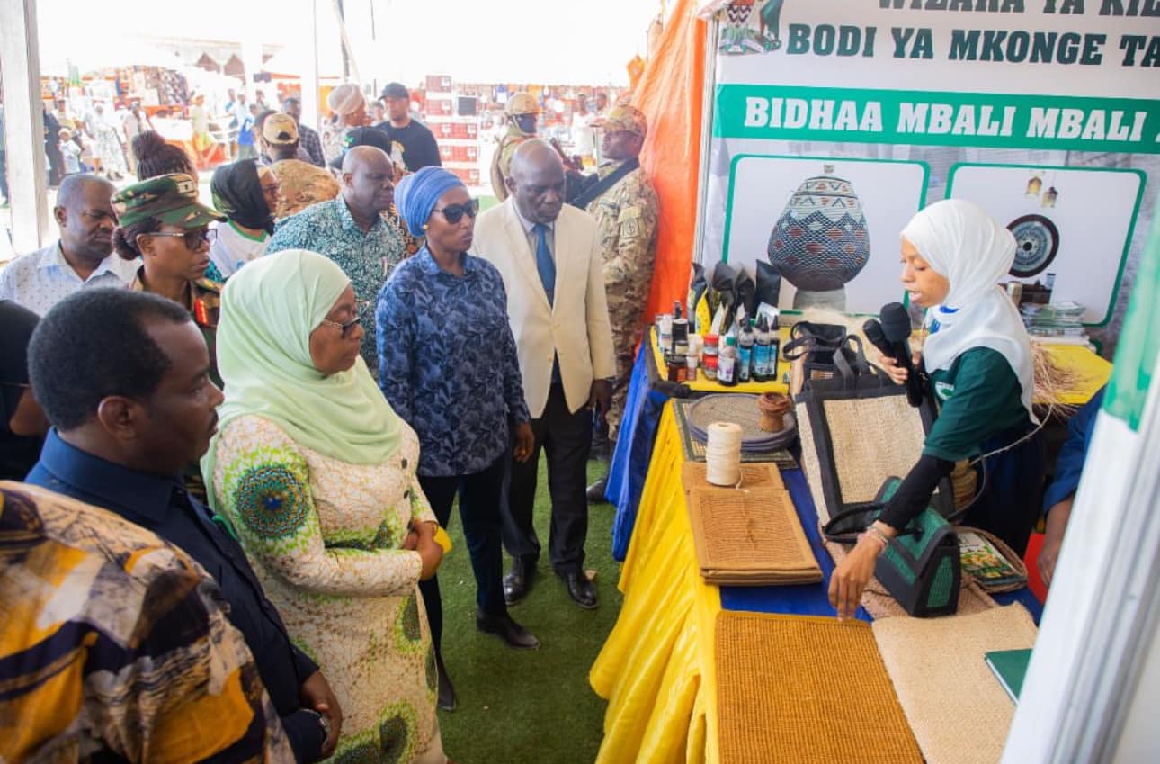 Kizimkazi Festival Kizimkazi Festival