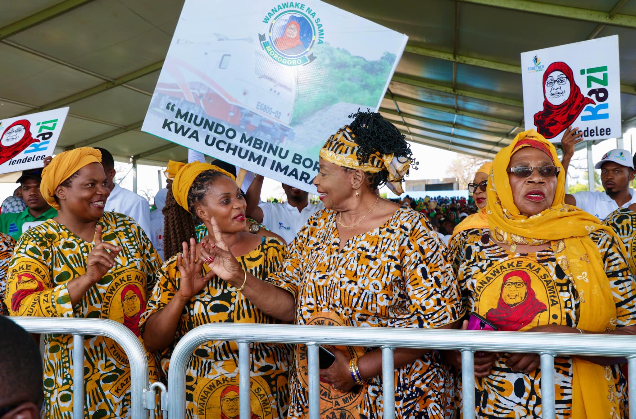 Kizimkazi Festival Kizimkazi Festival