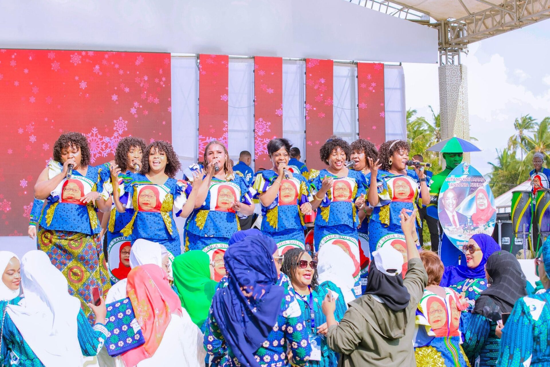 Kizimkazi Festival Kizimkazi Festival