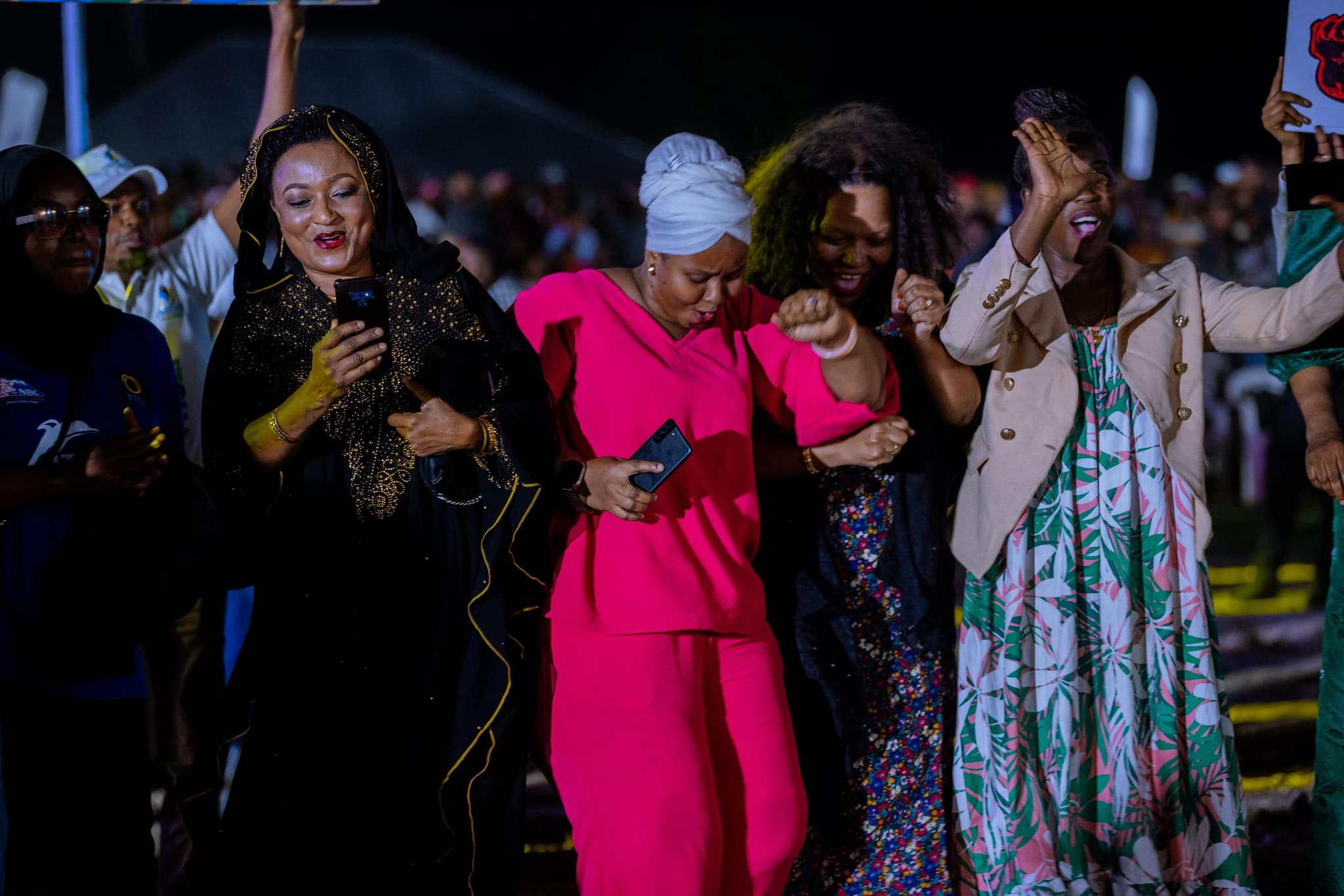 Kizimkazi Festival Kizimkazi Festival