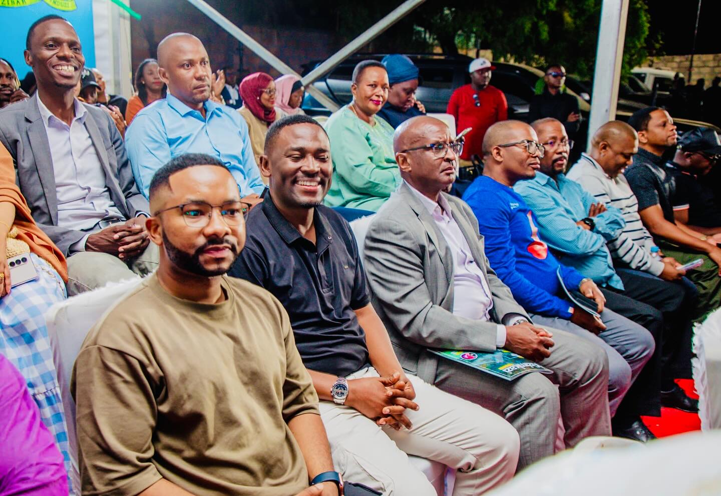 Kizimkazi Festival Kizimkazi Festival