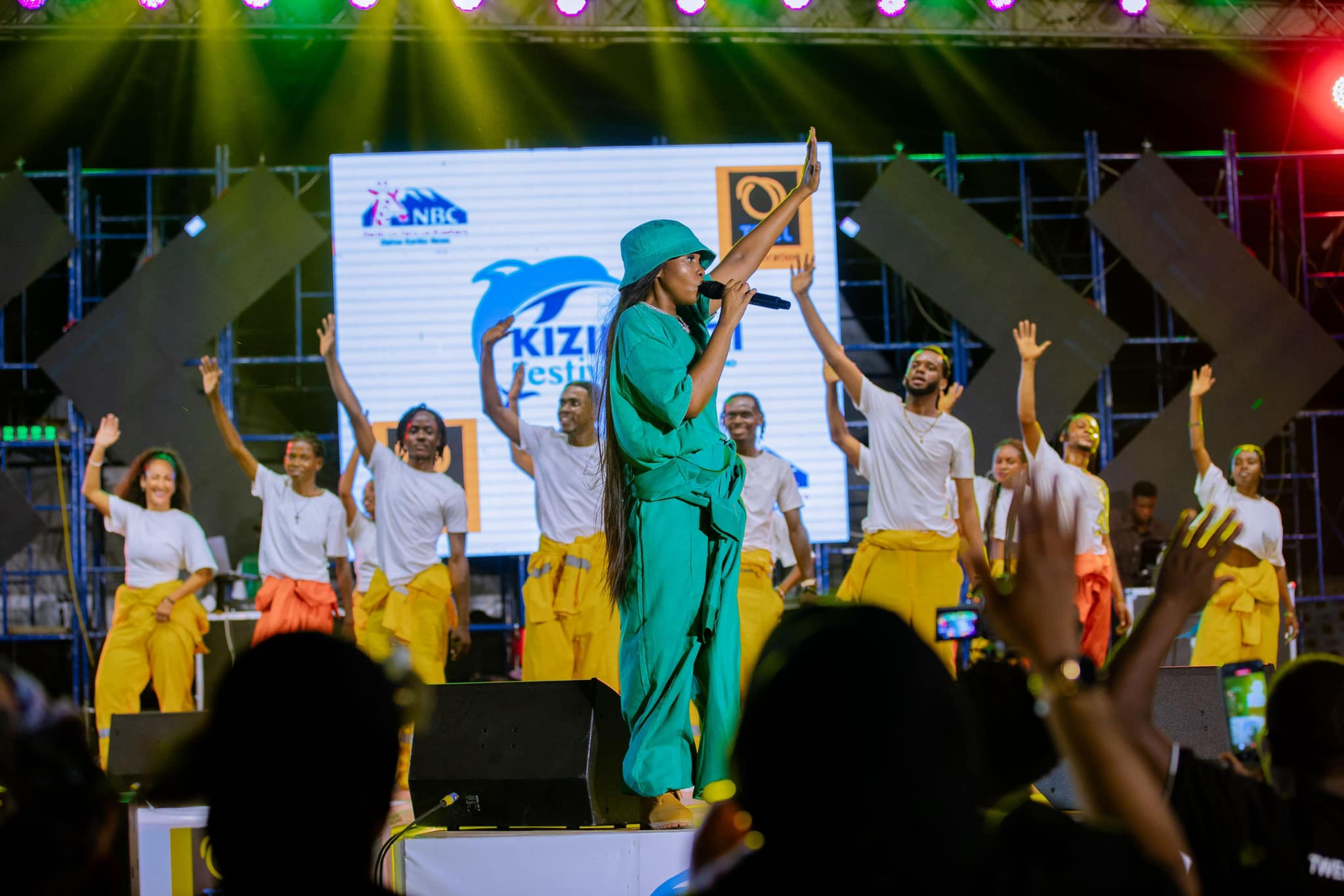 Kizimkazi Festival Kizimkazi Festival