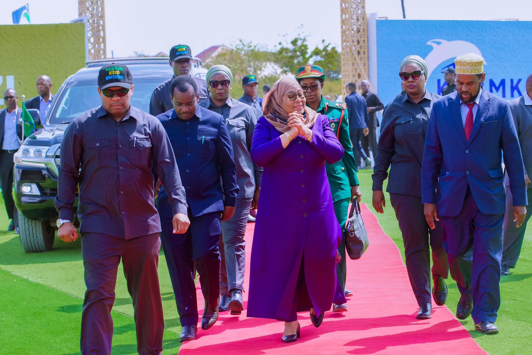 Kizimkazi Festival Kizimkazi Festival