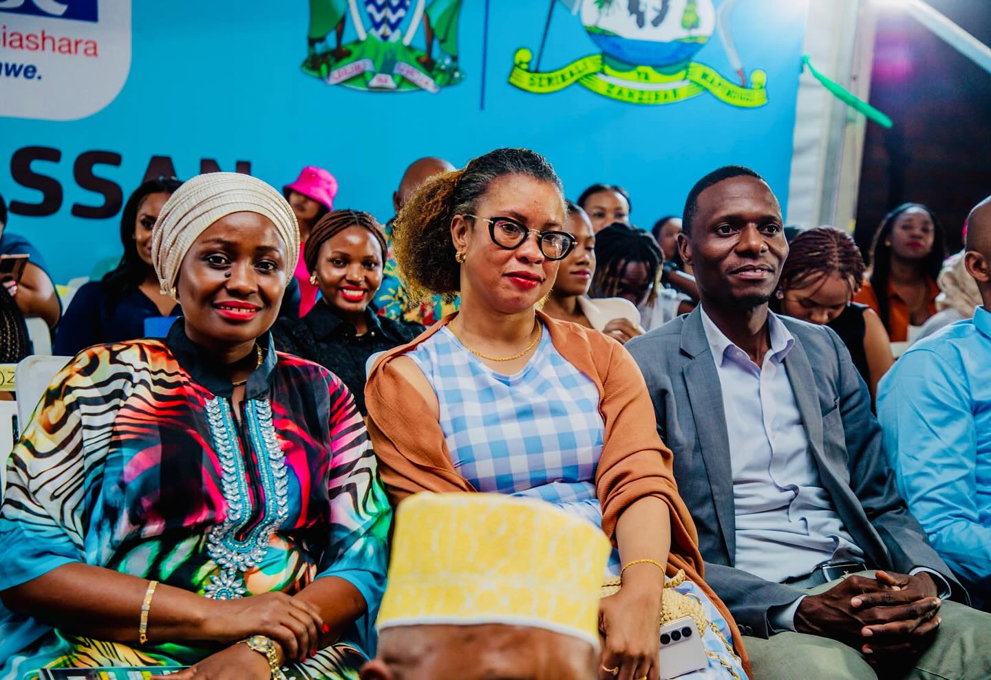 Kizimkazi Festival Kizimkazi Festival