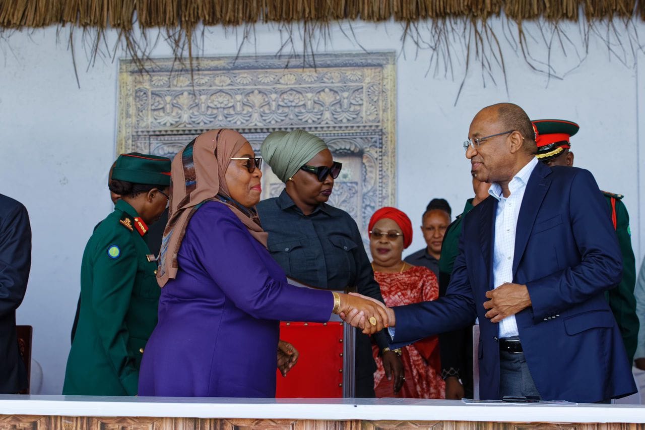 Kizimkazi Festival Kizimkazi Festival