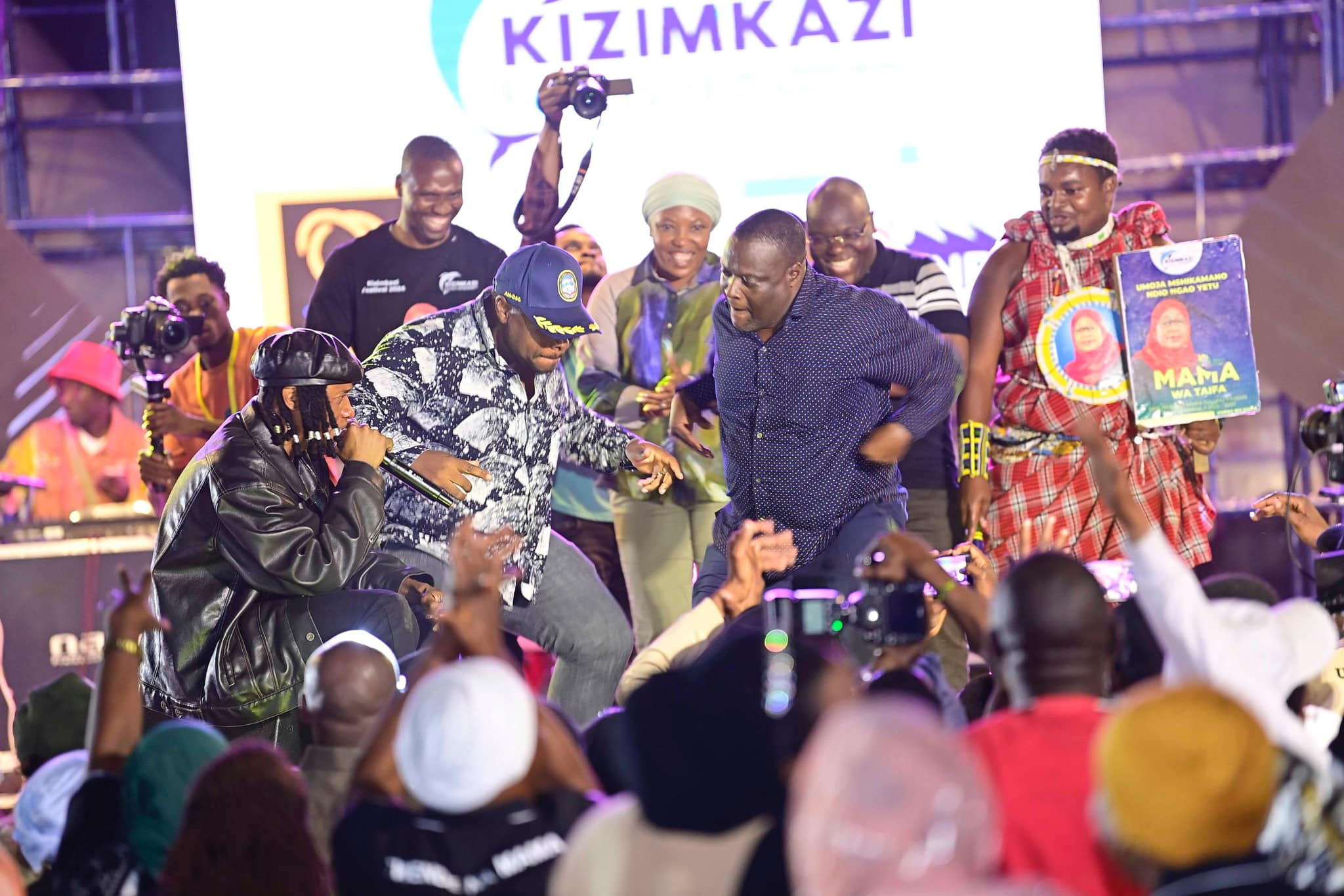 Kizimkazi Festival Kizimkazi Festival