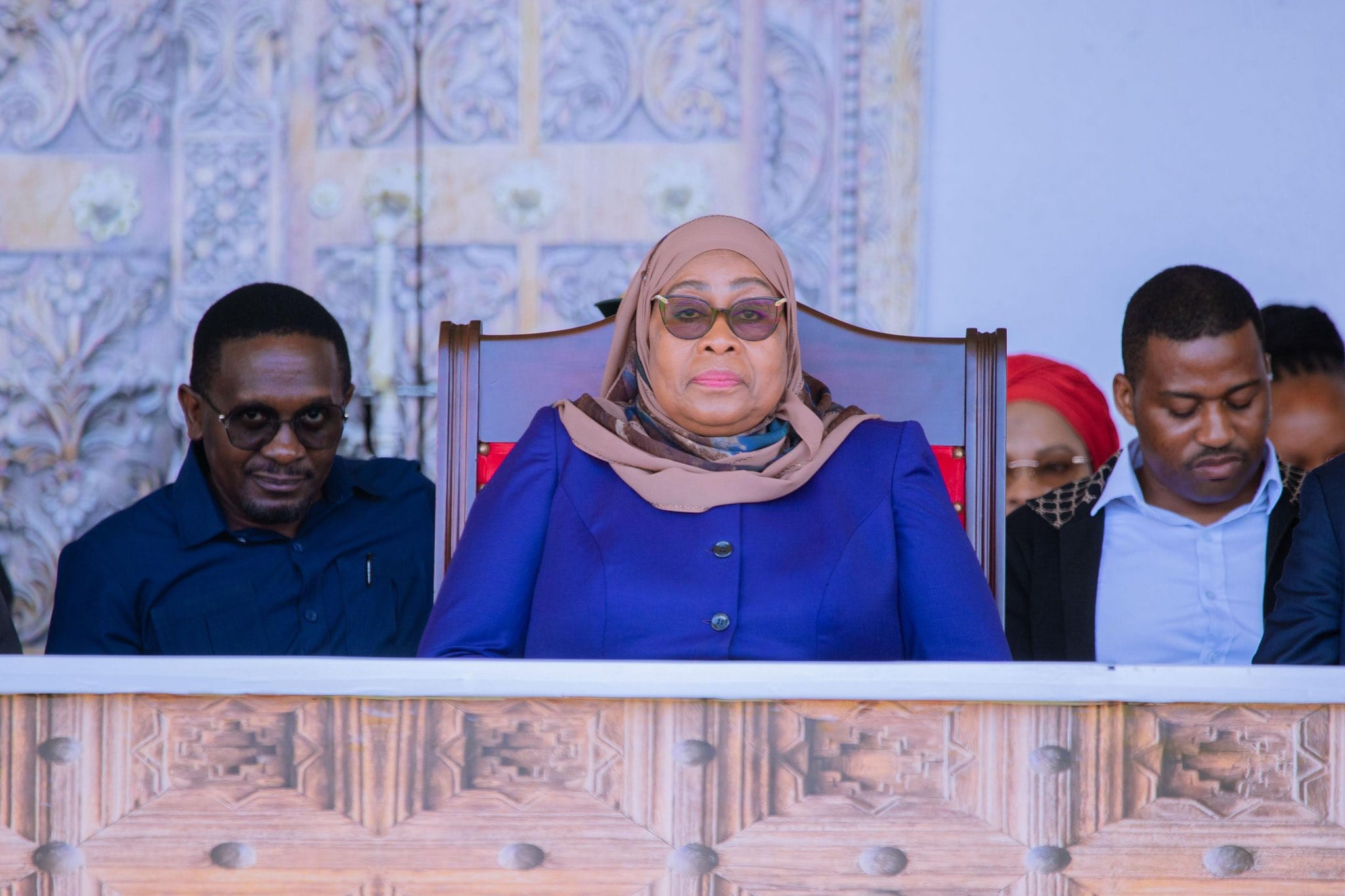 Kizimkazi Festival Kizimkazi Festival