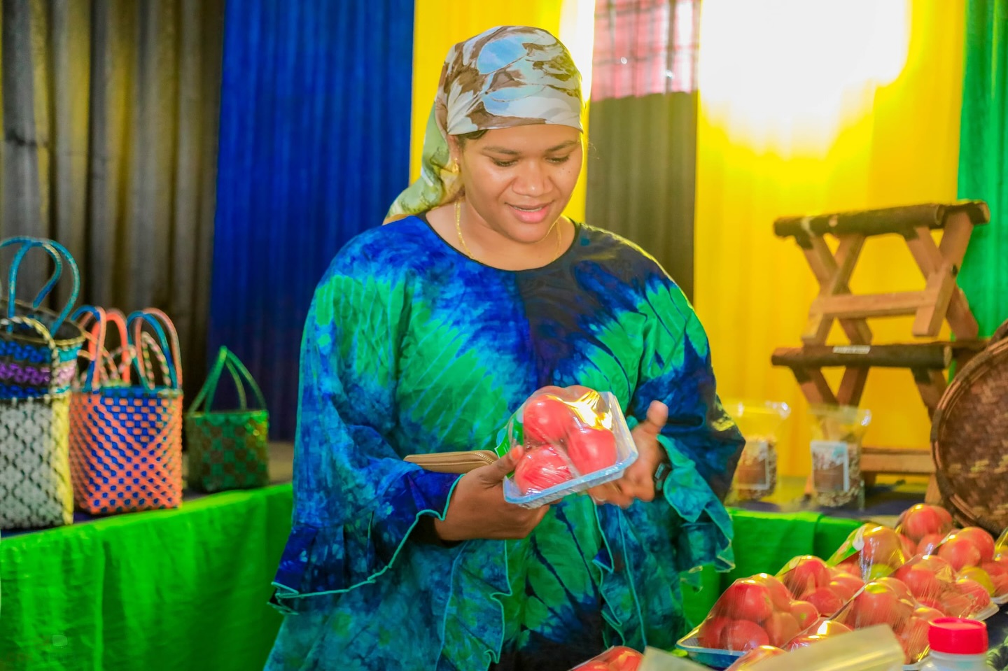 Ludewa Nanenane Ludewa Nanenane