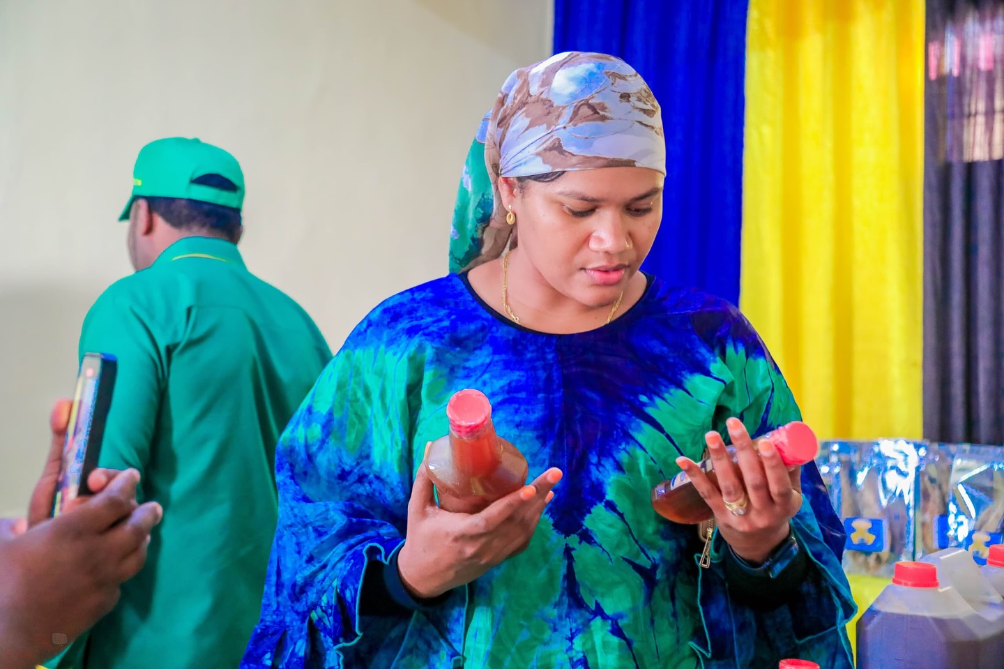 Ludewa Nanenane Ludewa Nanenane