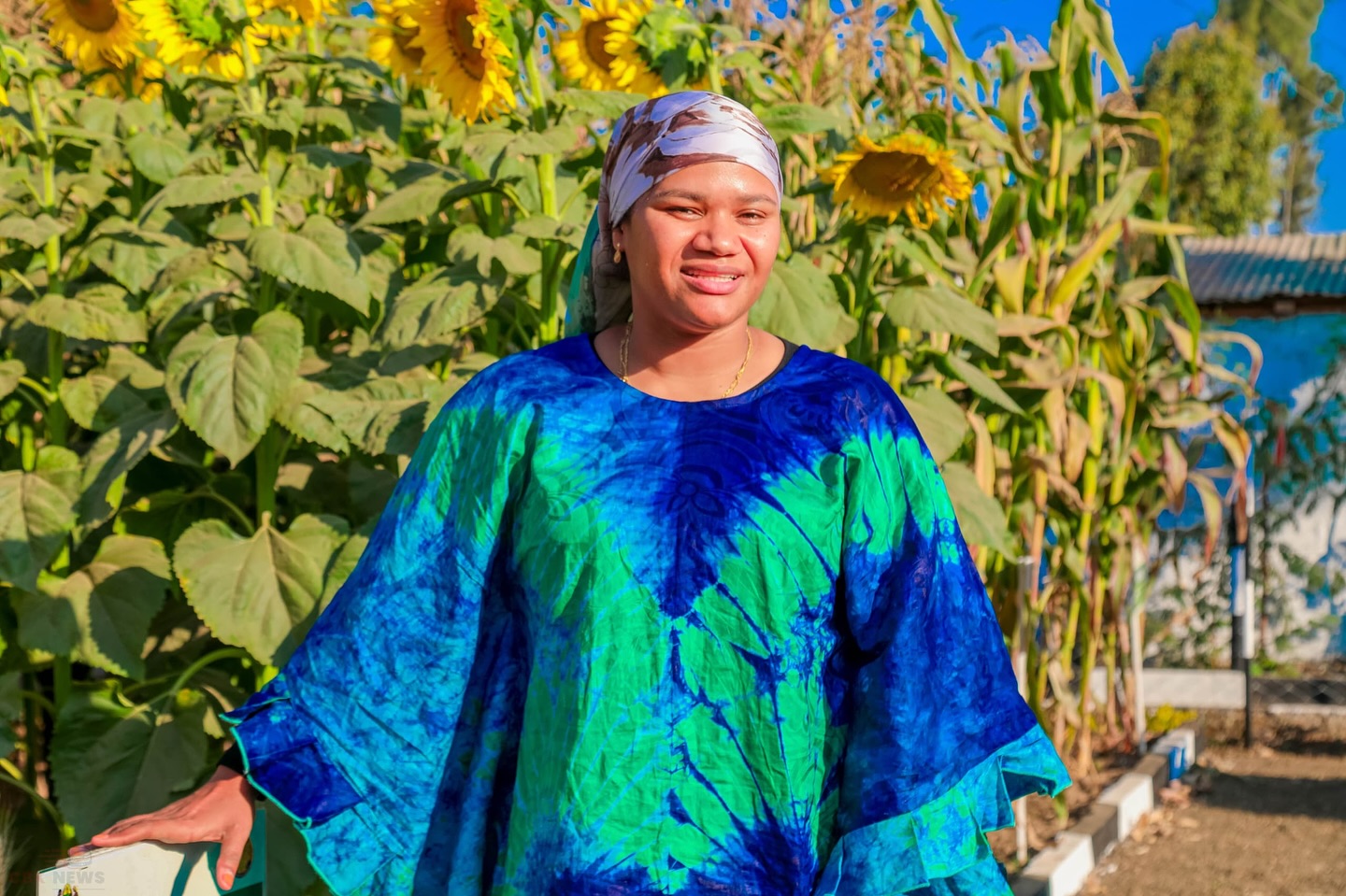 Ludewa Nanenane Ludewa Nanenane