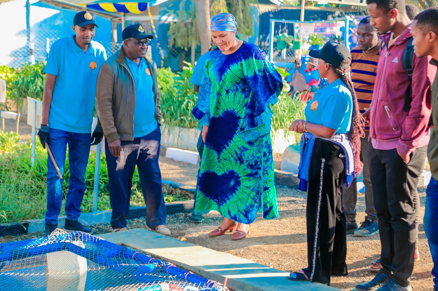 Ludewa Nanenane Ludewa Nanenane