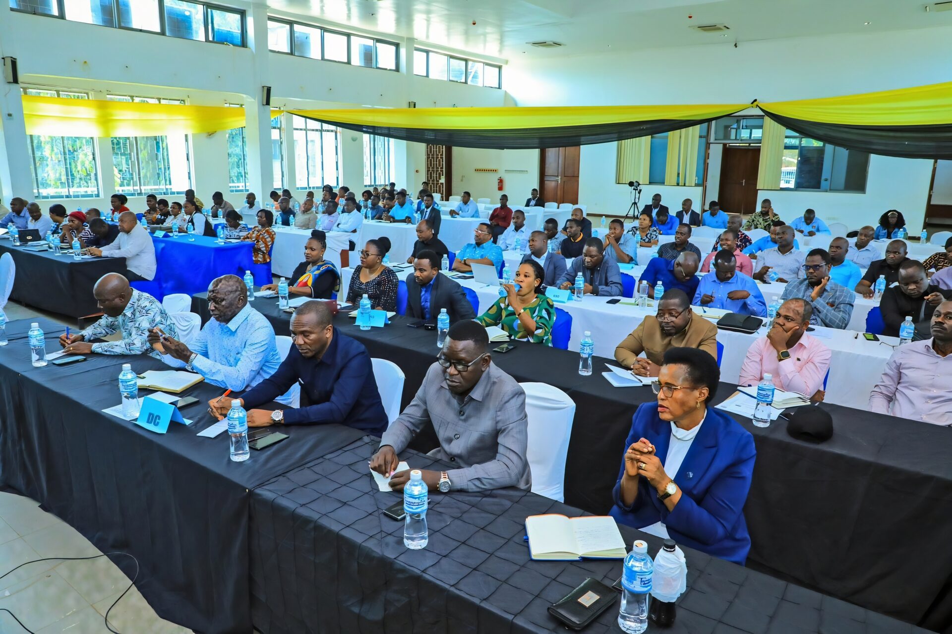 Mohamed Mchengerwa Mohamed Mchengerwa