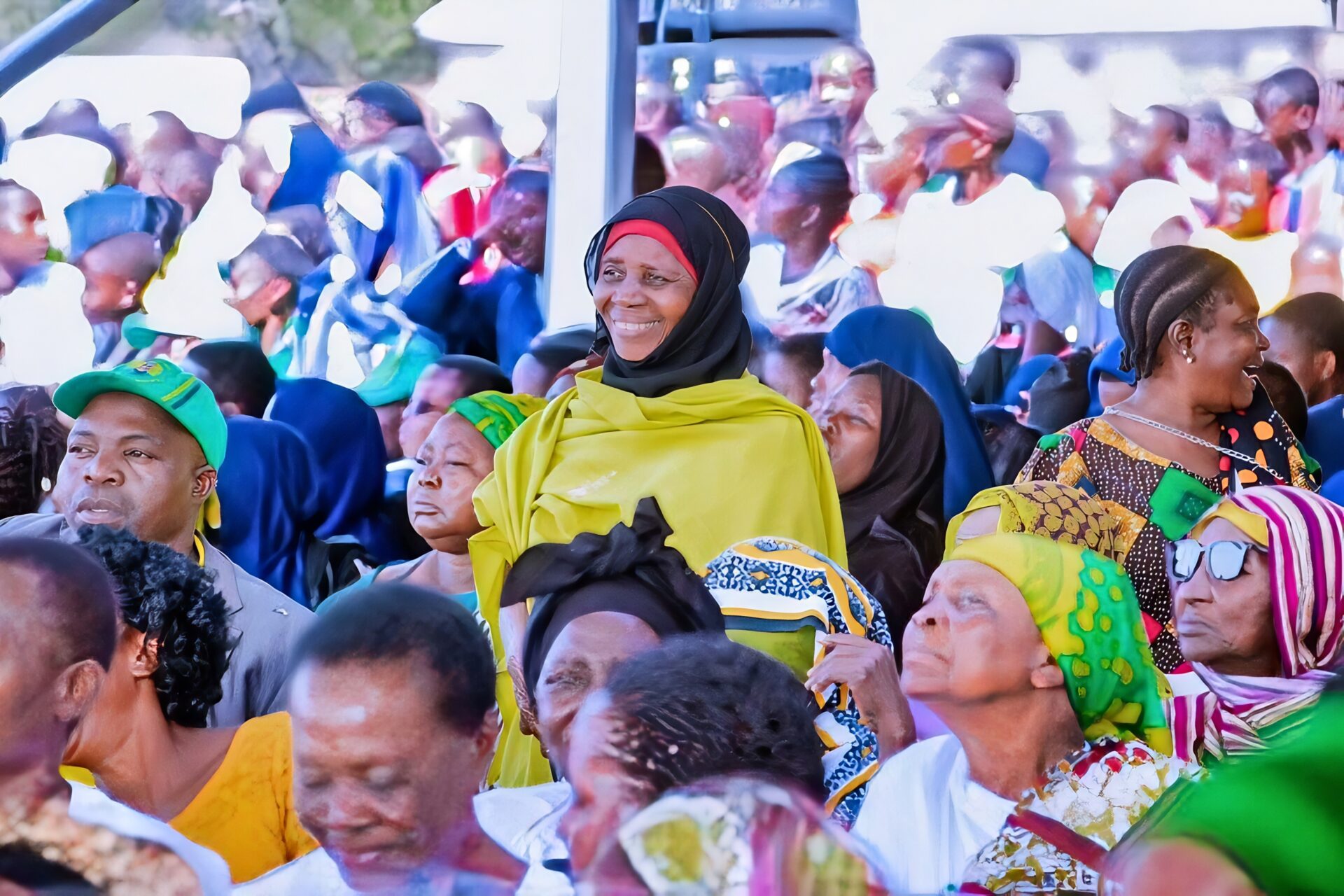 Mzumbe University' Mzumbe University'