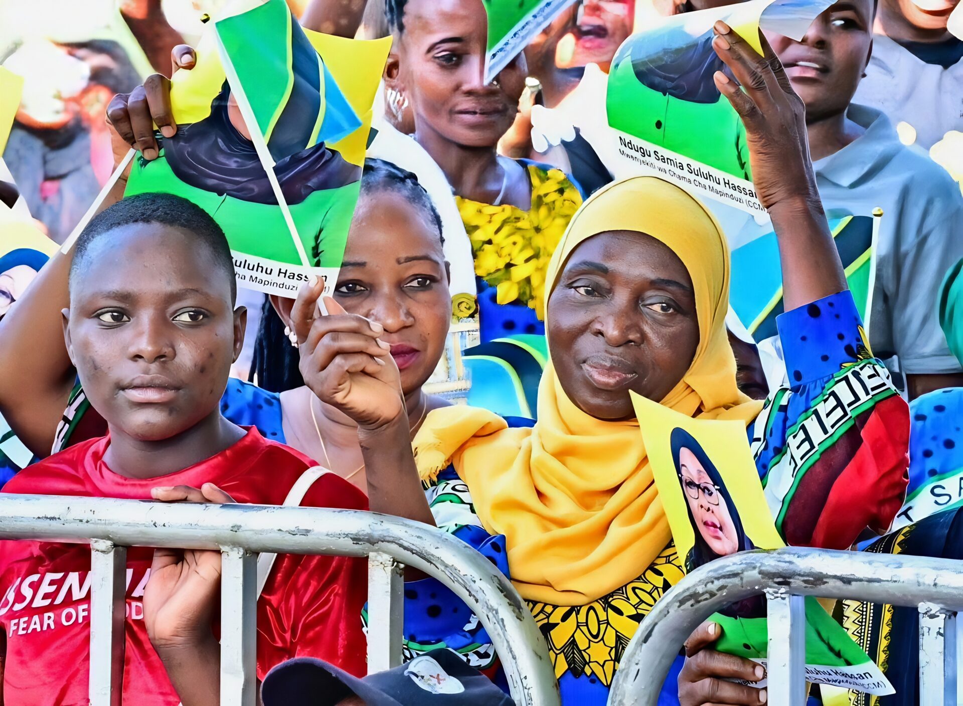 Mzumbe University' Mzumbe University'