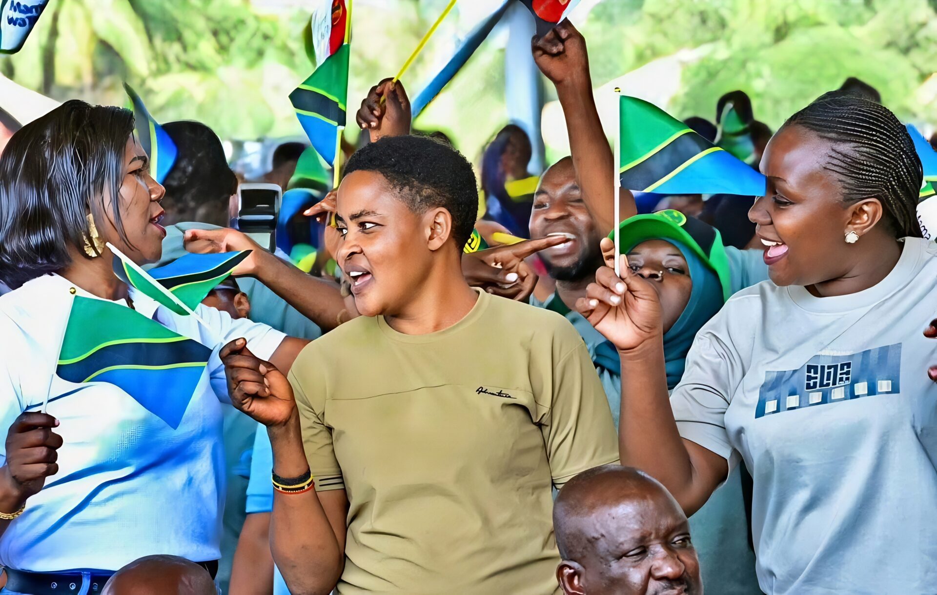 Mzumbe University' Mzumbe University'