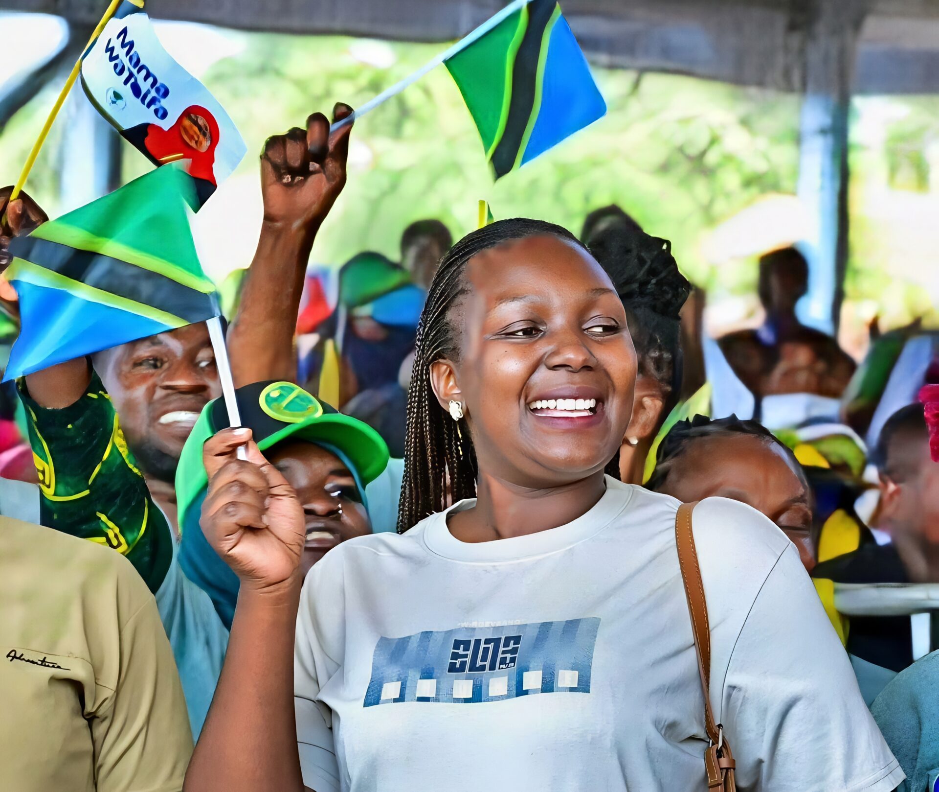 Mzumbe University' Mzumbe University'