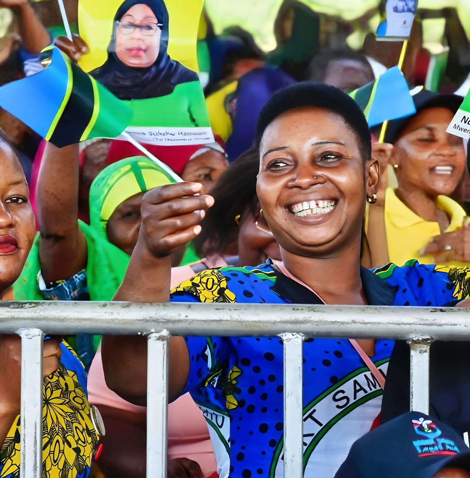 Mzumbe University' Mzumbe University'