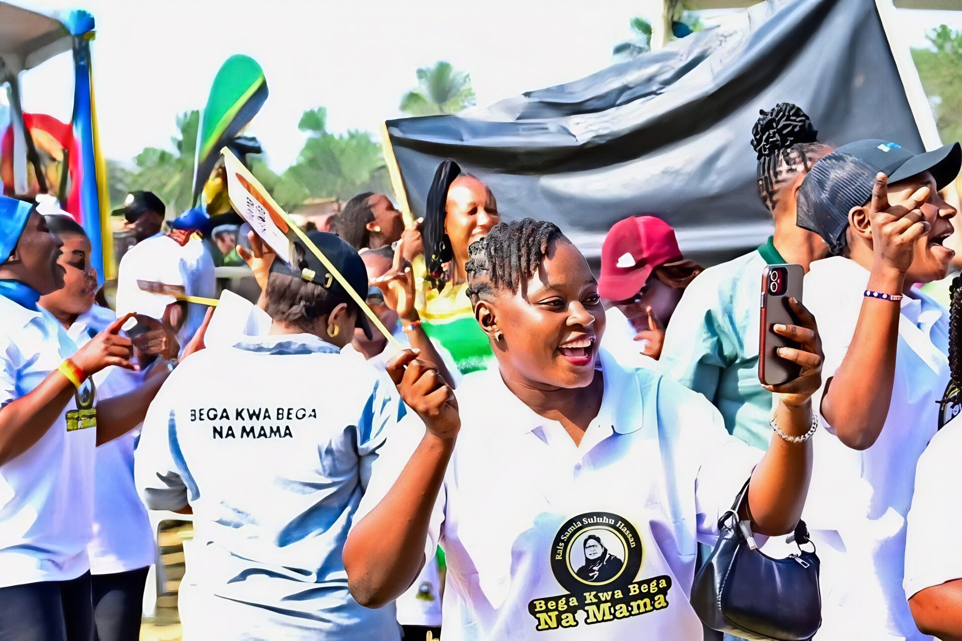 Mzumbe University' Mzumbe University'