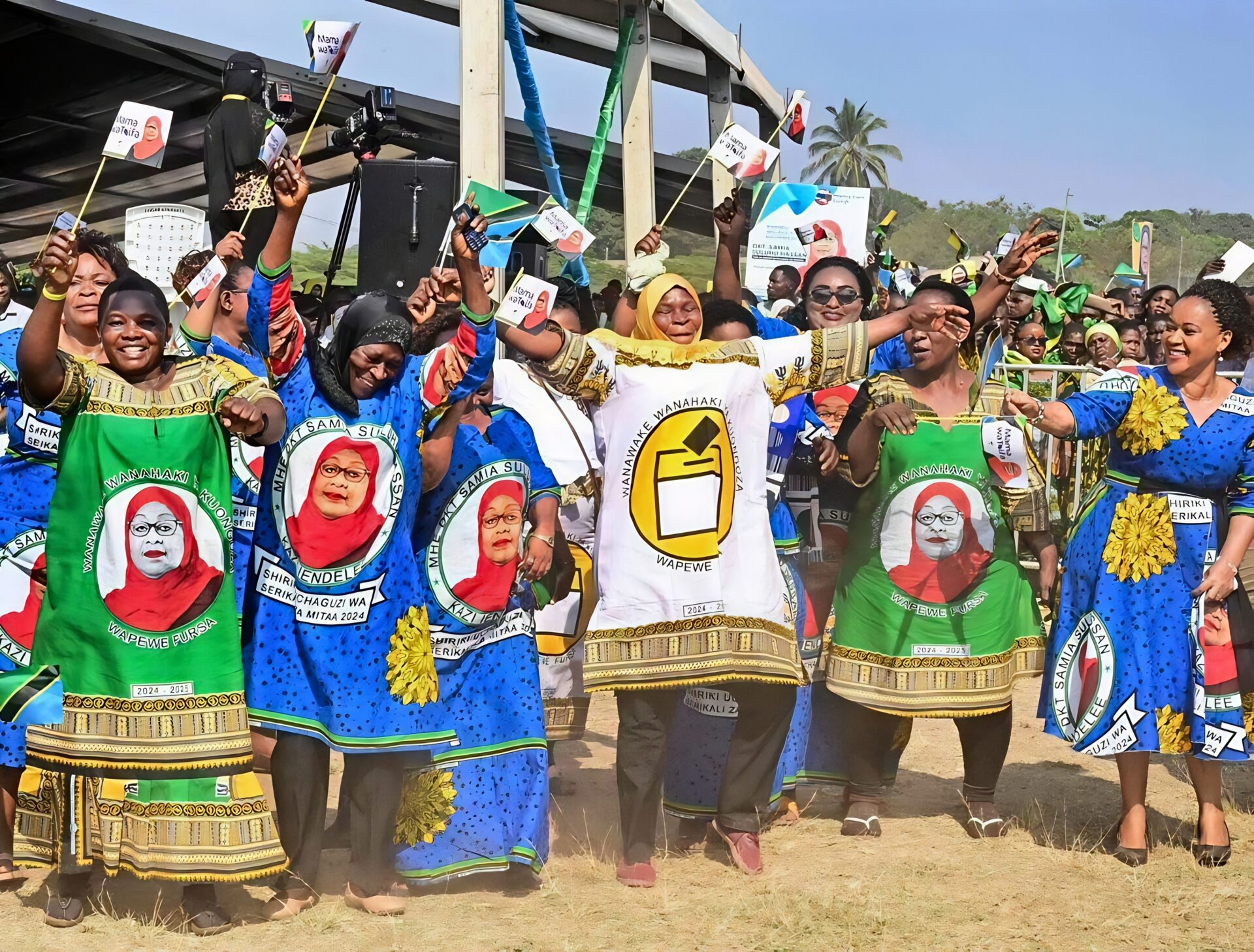 Mzumbe University' Mzumbe University'